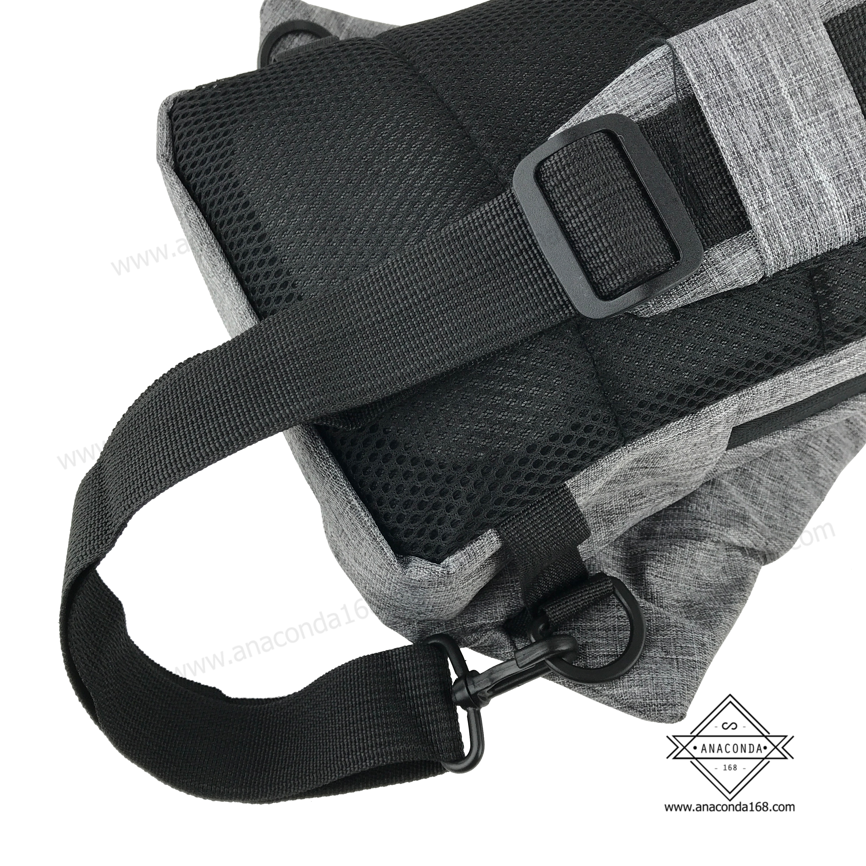 กระเป๋าคาดอก-คาดลำตัว กระเป๋าสะพายข้าง-ไหล่ ( IT Bag )