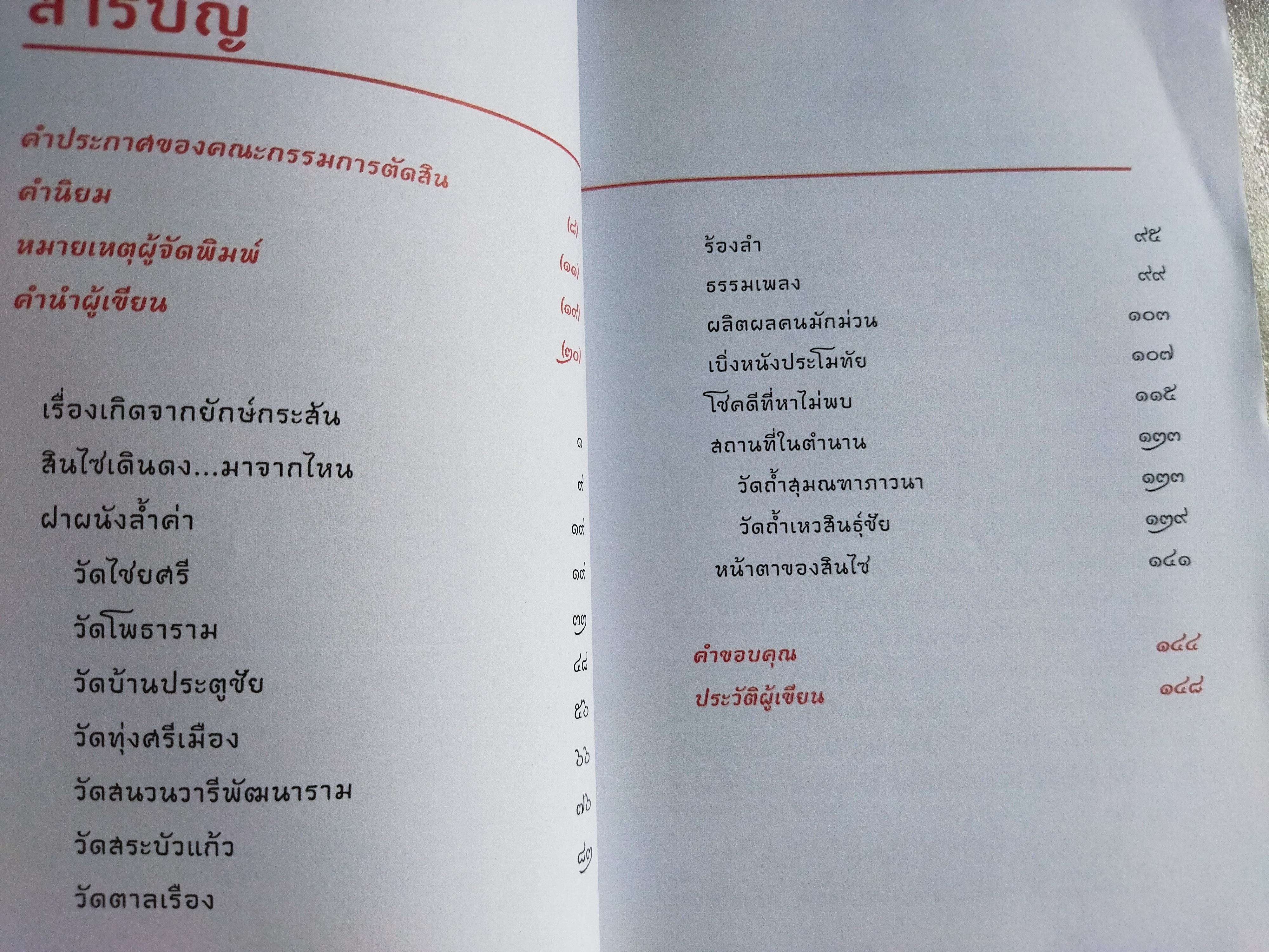 สะกดรอยสินไซ / นัทธ์หทัย วนาเฉลิม