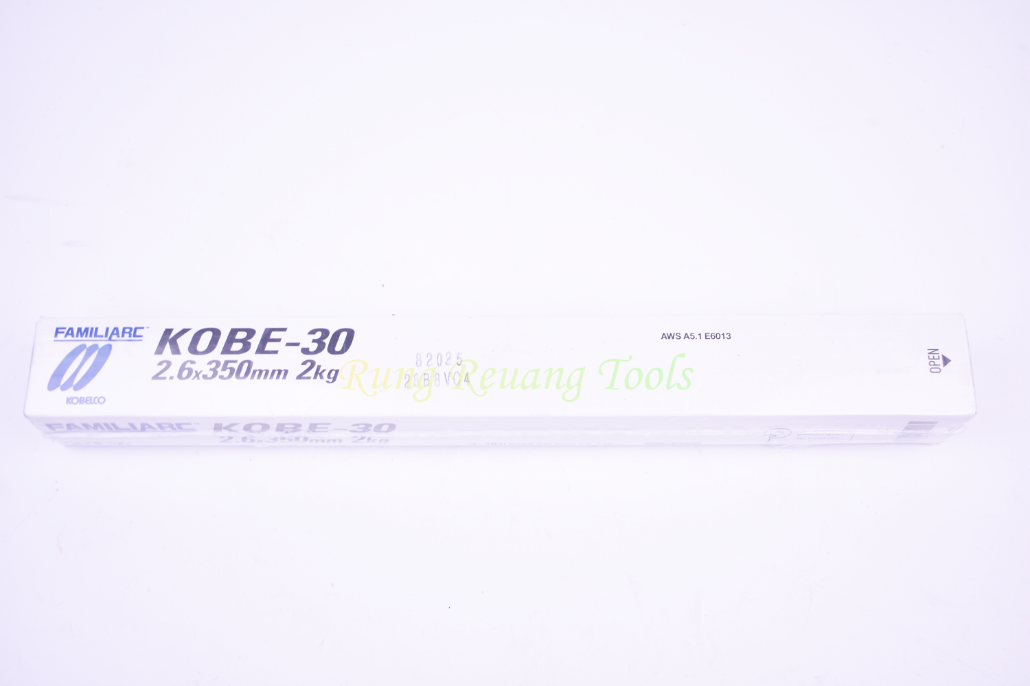 KOBE ลวดเชื่อม(เชื่อมเหล็ก) 2.6mm รุ่น KOBE-30