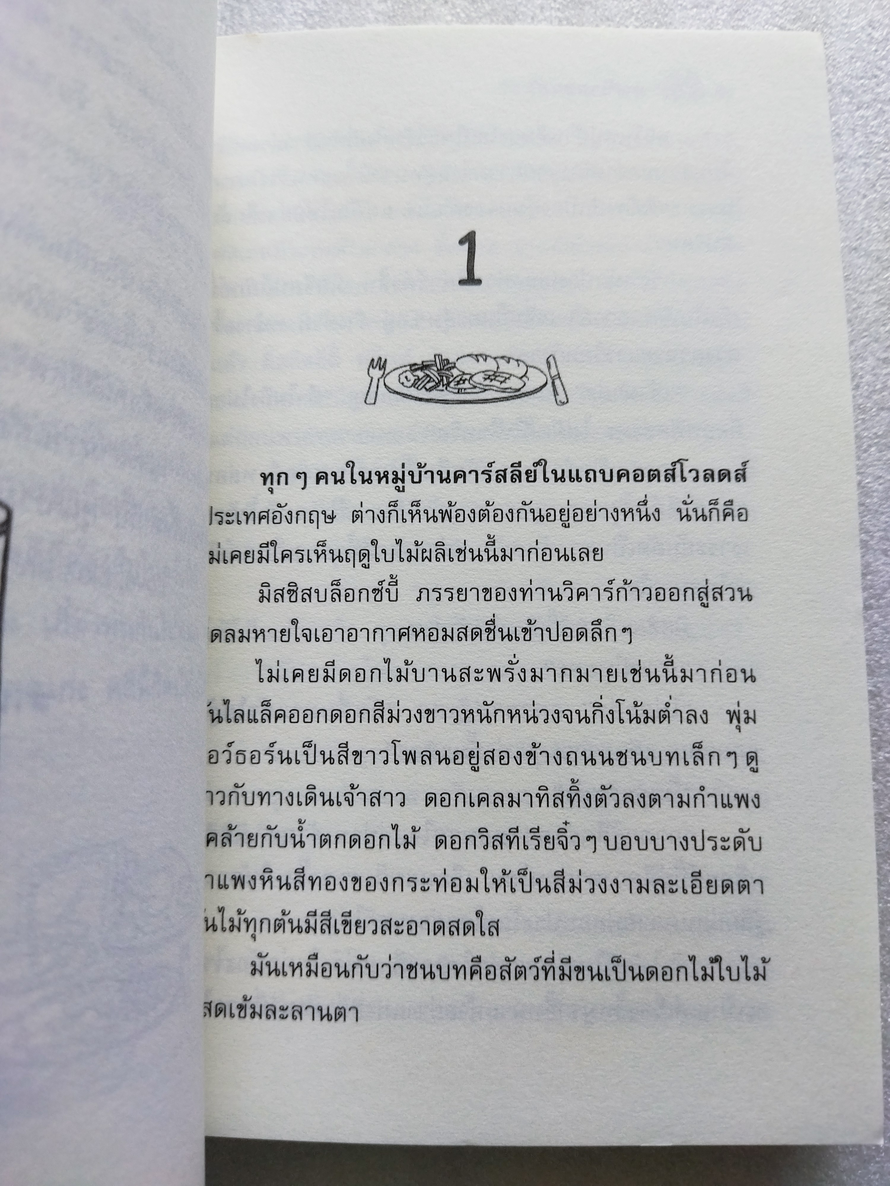 คุณป้ามหาภัย ตอน รักซ้อนซ่อนเงื่อน