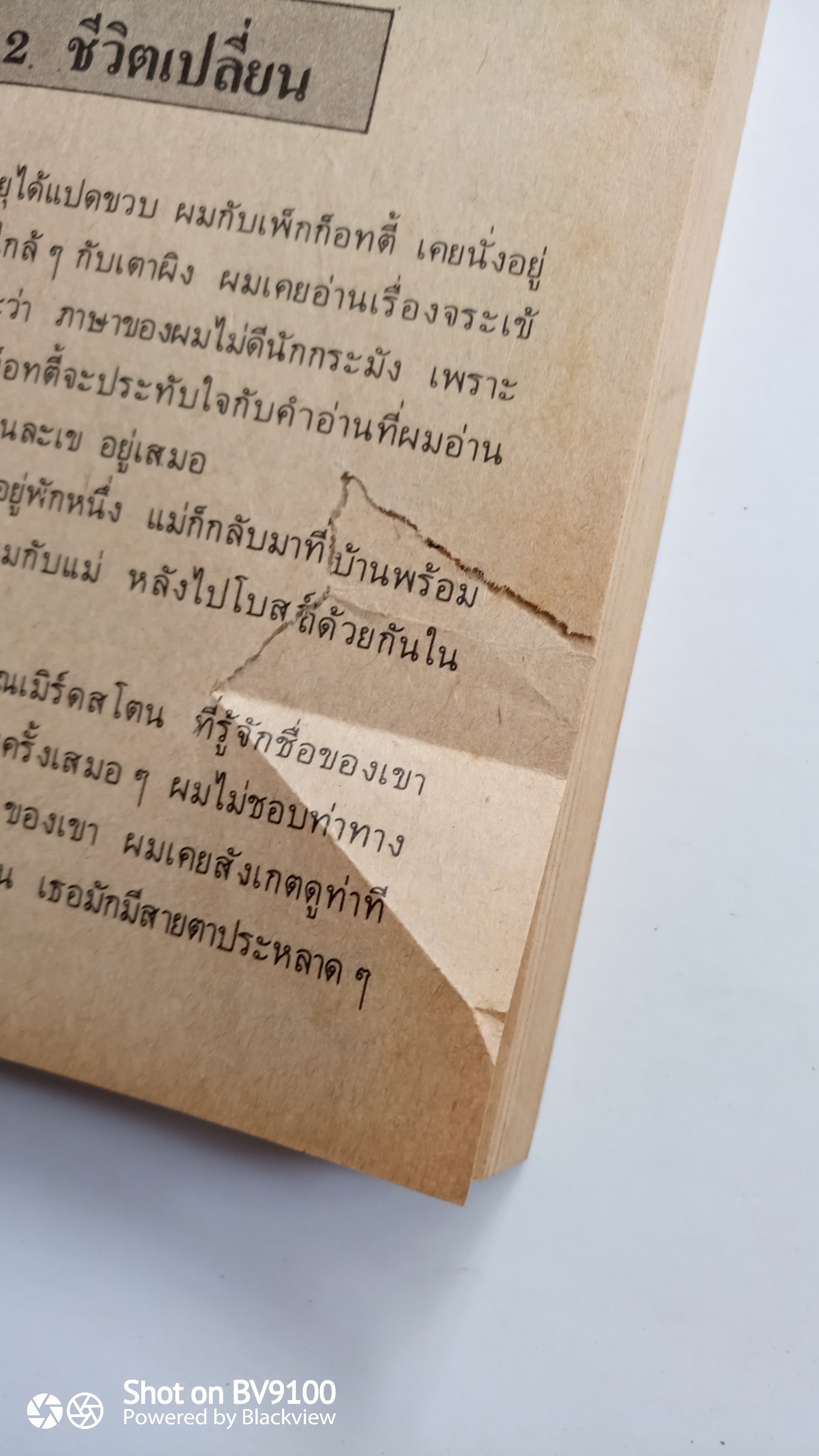 เดวิด ค็อปเปอร์ฟิลด์