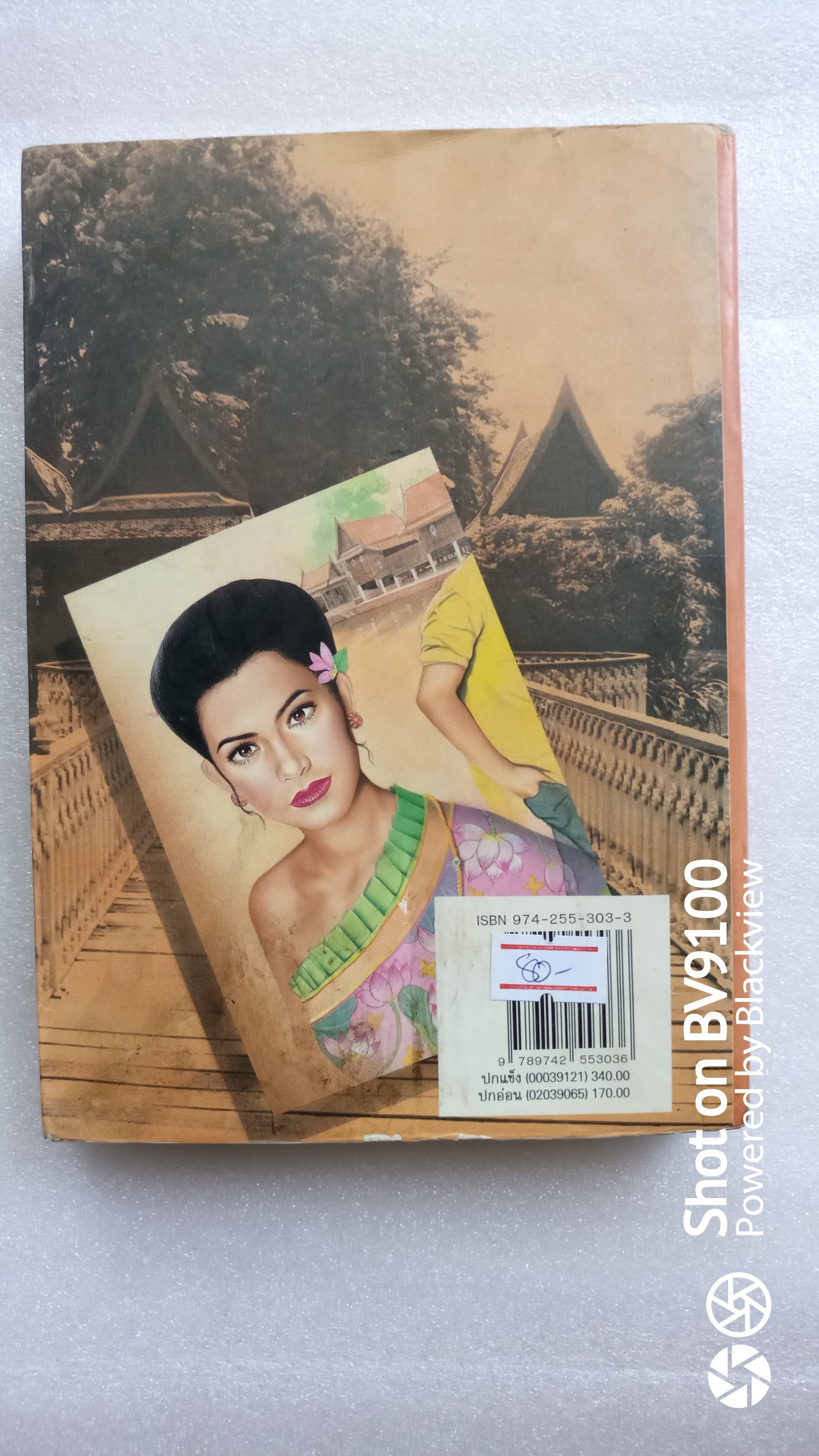 คฤหาสน์นางหงส์ / ตรี อภิรุม