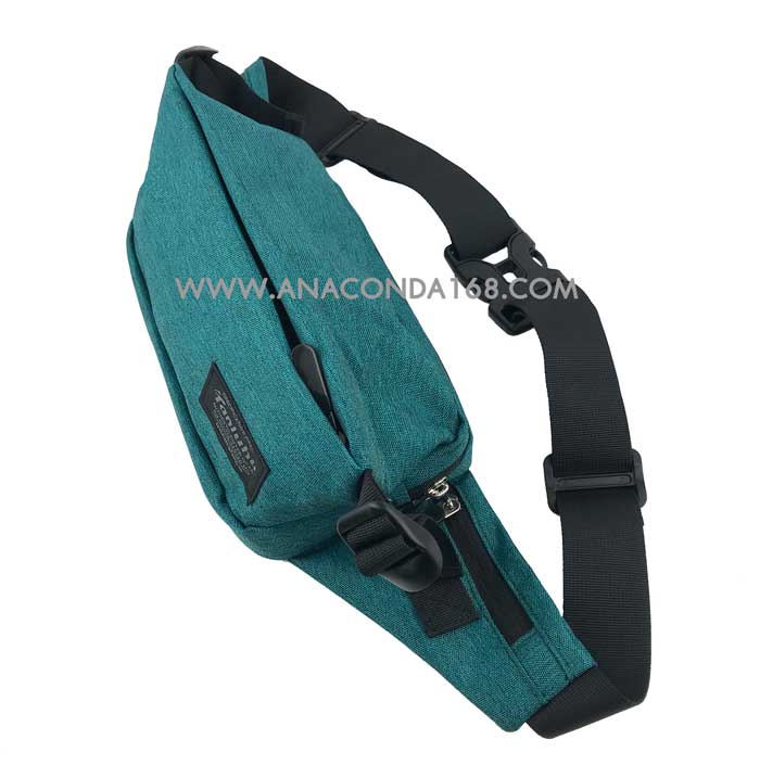 กระเป๋าคาดเอววิ่ง กระเป๋าคาดเอวออกกำลังกาย