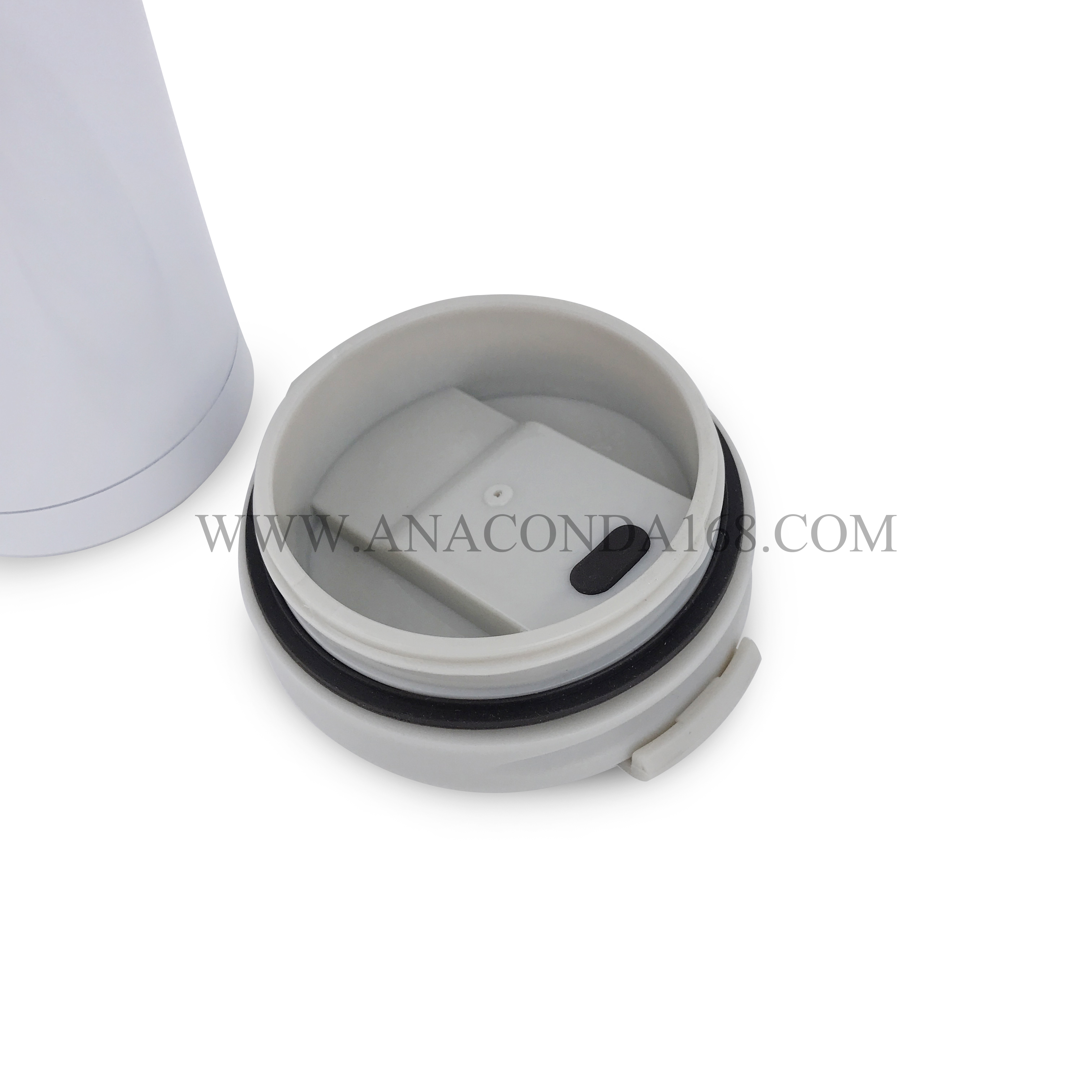 แก้วน้ำเก็บอุณหภูมิ 500 ML. สกรีนโลโก้