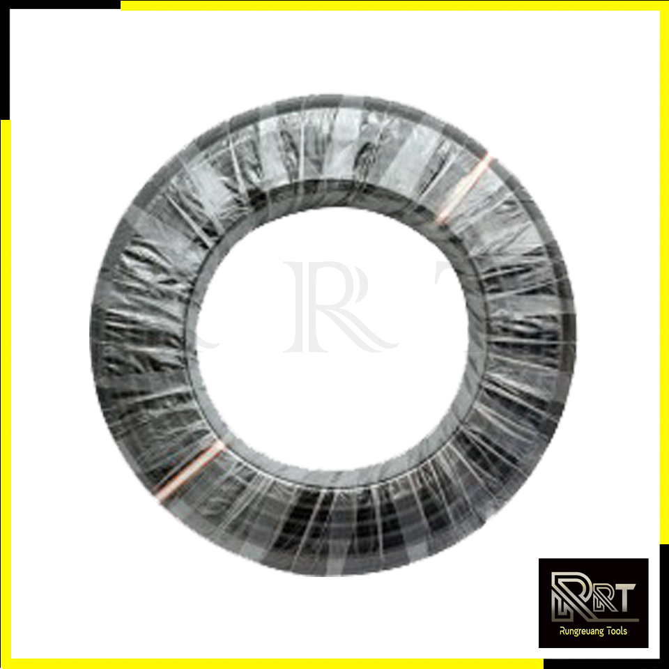 RRT ท่อเกษตร PE ท่อ LDPE 20 มิล 4บาร์ ยาว 200