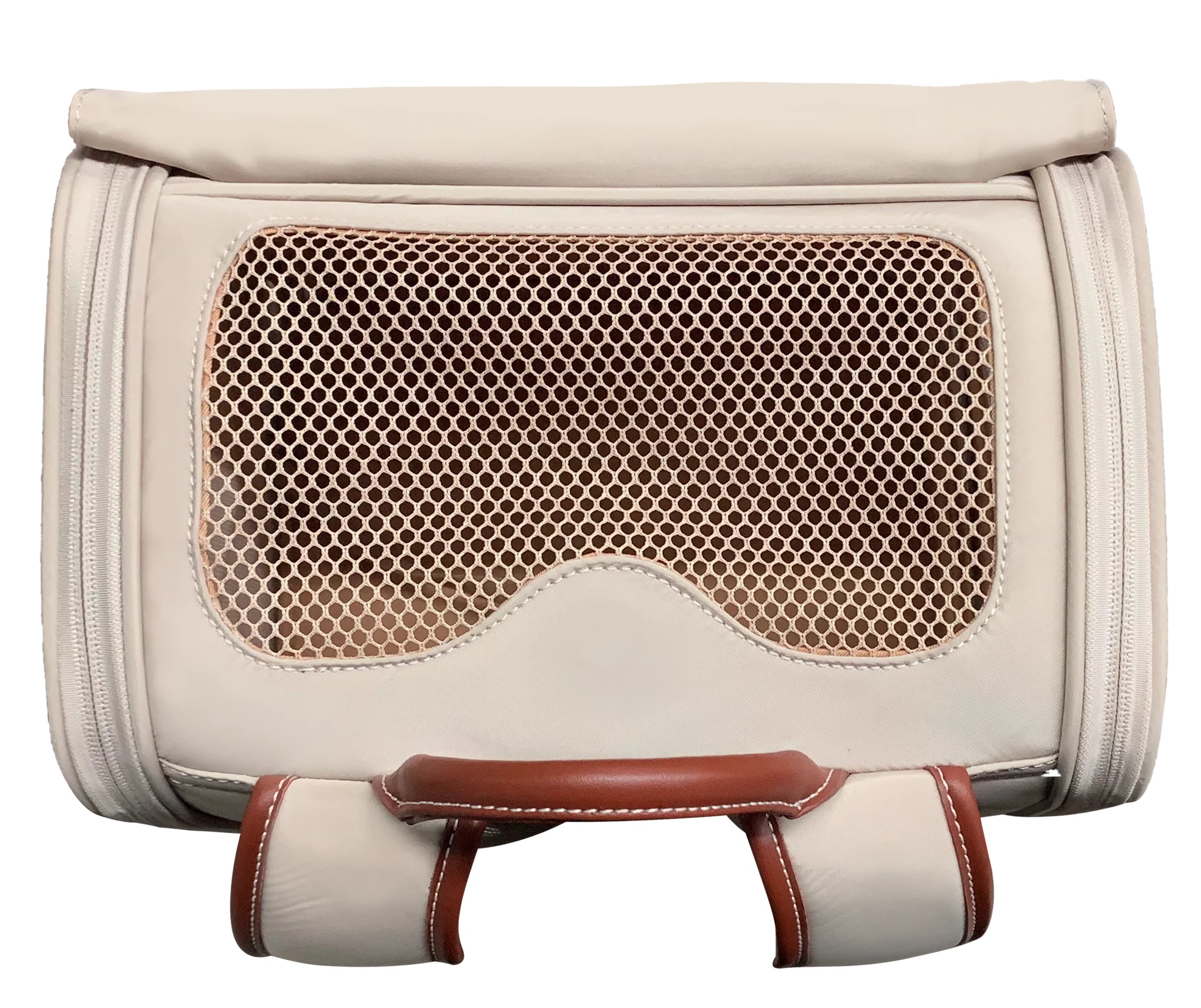 กระเป๋าเป้สัตว์เลี้ยง VOOCOO Fynn Pet Travel Bag - Backpack Style