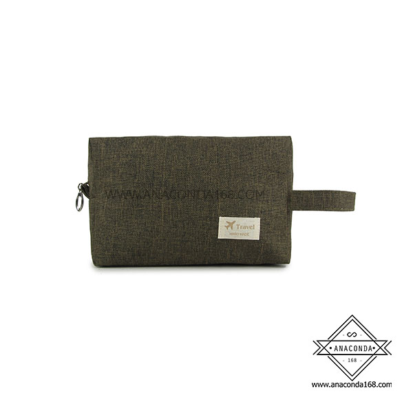 กระเป๋าจัดระเบียบอเนกประสงค์ แบบถือ