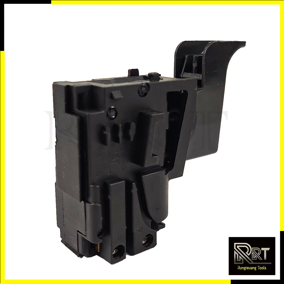 RRT สวิชท์สว่านโรตารี่ 2-24