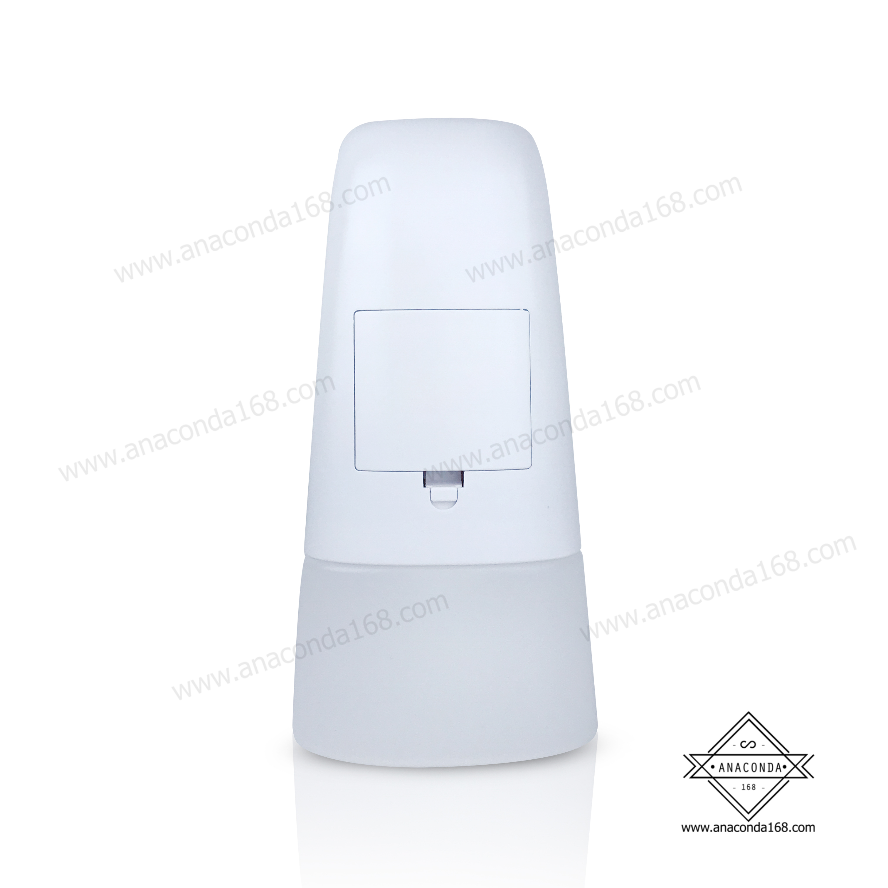 เครื่องปล่อยสบู่ล้างมืออัตโนมัติ (Automation Soap Dispenser)