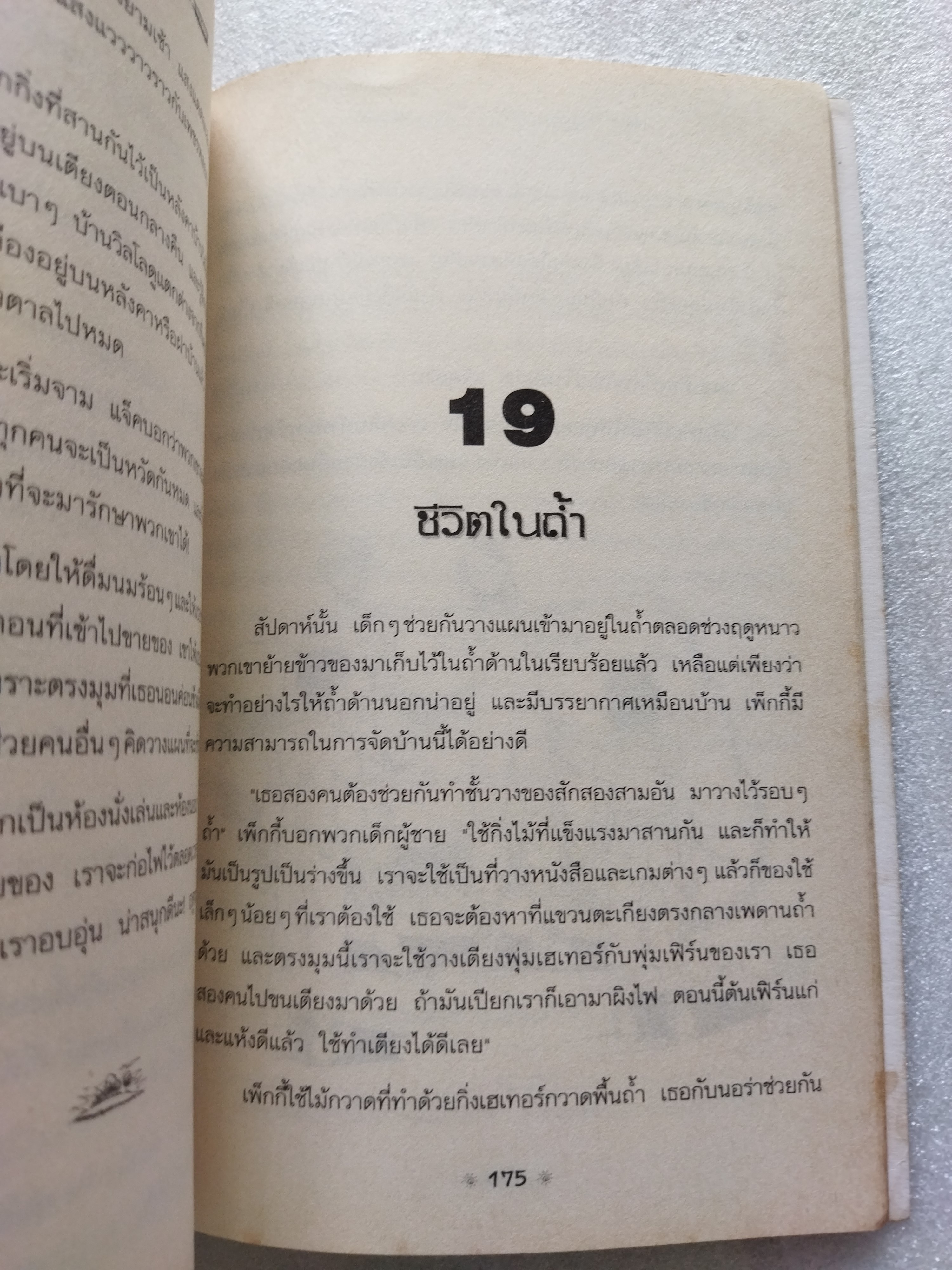 ผจญภัยไขความลับ ตอน ผจญภัยบนเกาะลึกลับ / อีนิด ไบลตัน