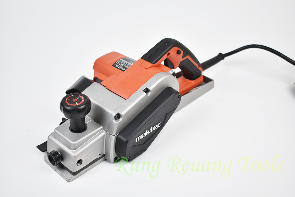 MAKTEC กบไสไม้ไฟฟ้า 3 นิ้ว รุ่น MT-111KX1