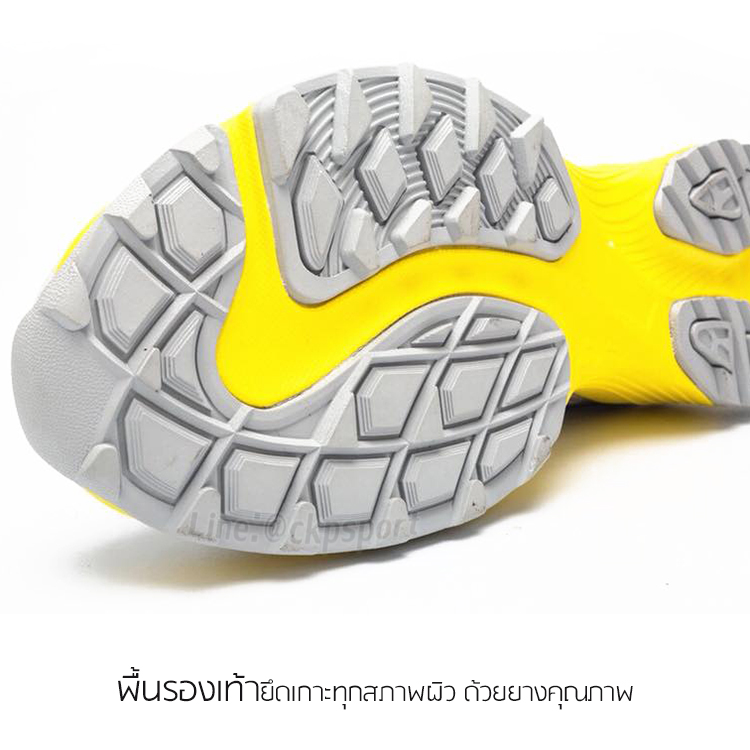 Aquatwo 3349 รองเท้าสไตล์สปอร์ต Brown/Army Green (น้ำตาล)