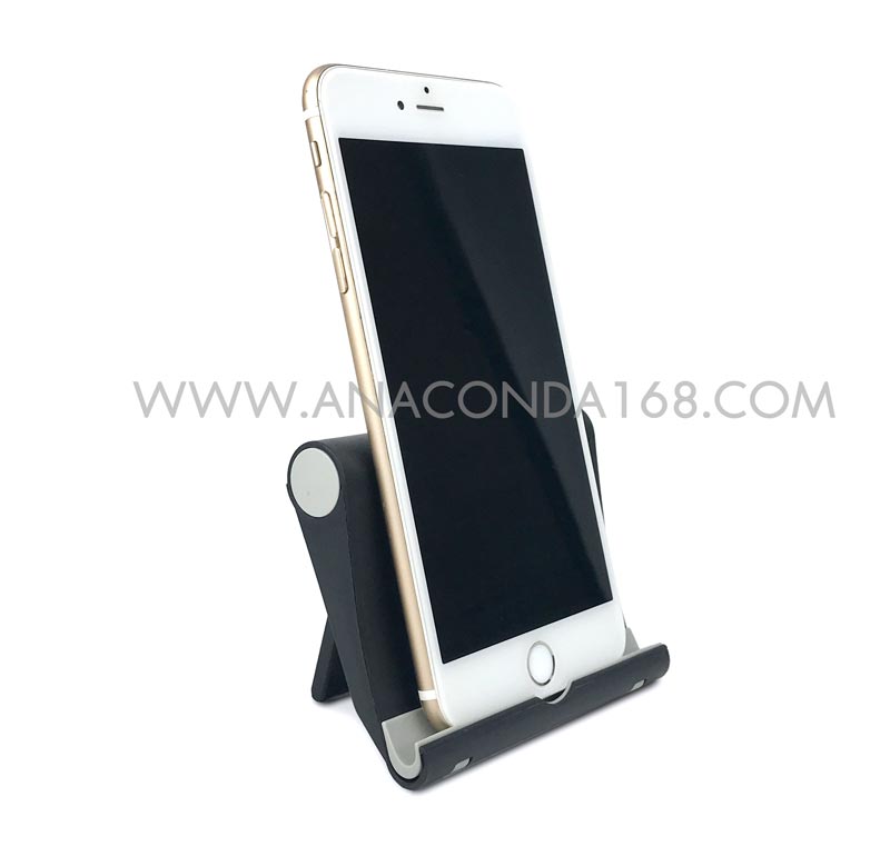 แท่นวางมือถือตั้งโต๊ะ สกรีนโลโก้