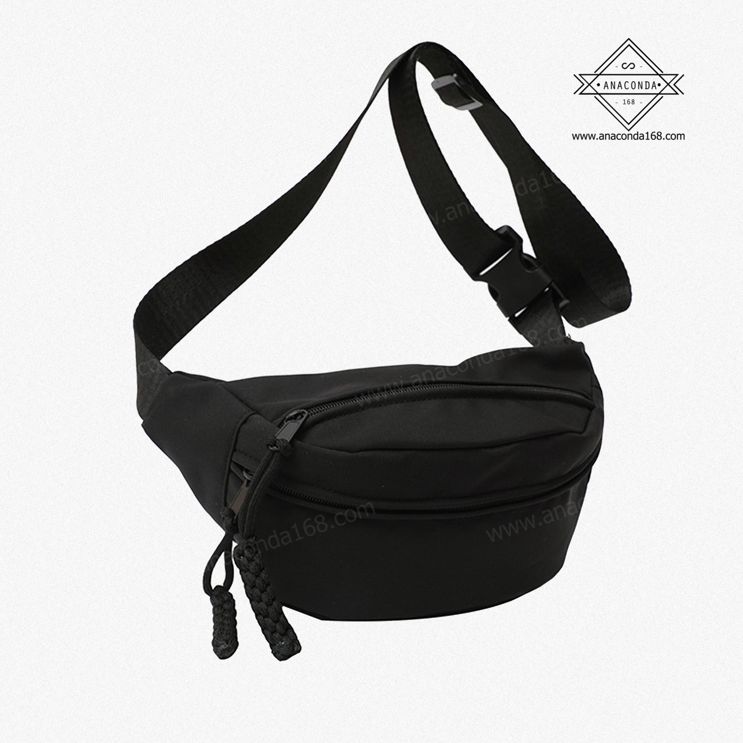 กระเป๋าคาดอก FASHION