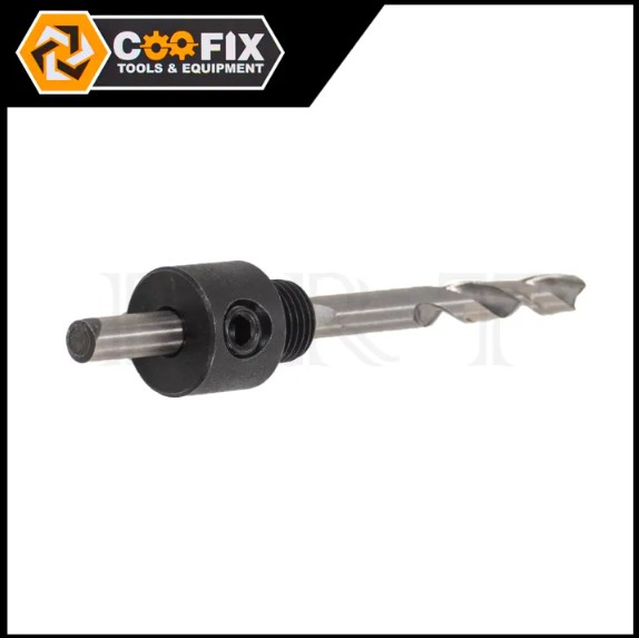 COOFIX แกนต่อดอก โฮซอล 2 ตัว ชุด รุ่น CFA-33001