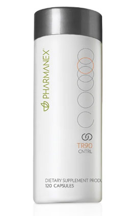 ทีอาร์ 90 ซีเอ็นทีอาร์แอล | TR90 CNTRL กระปุก