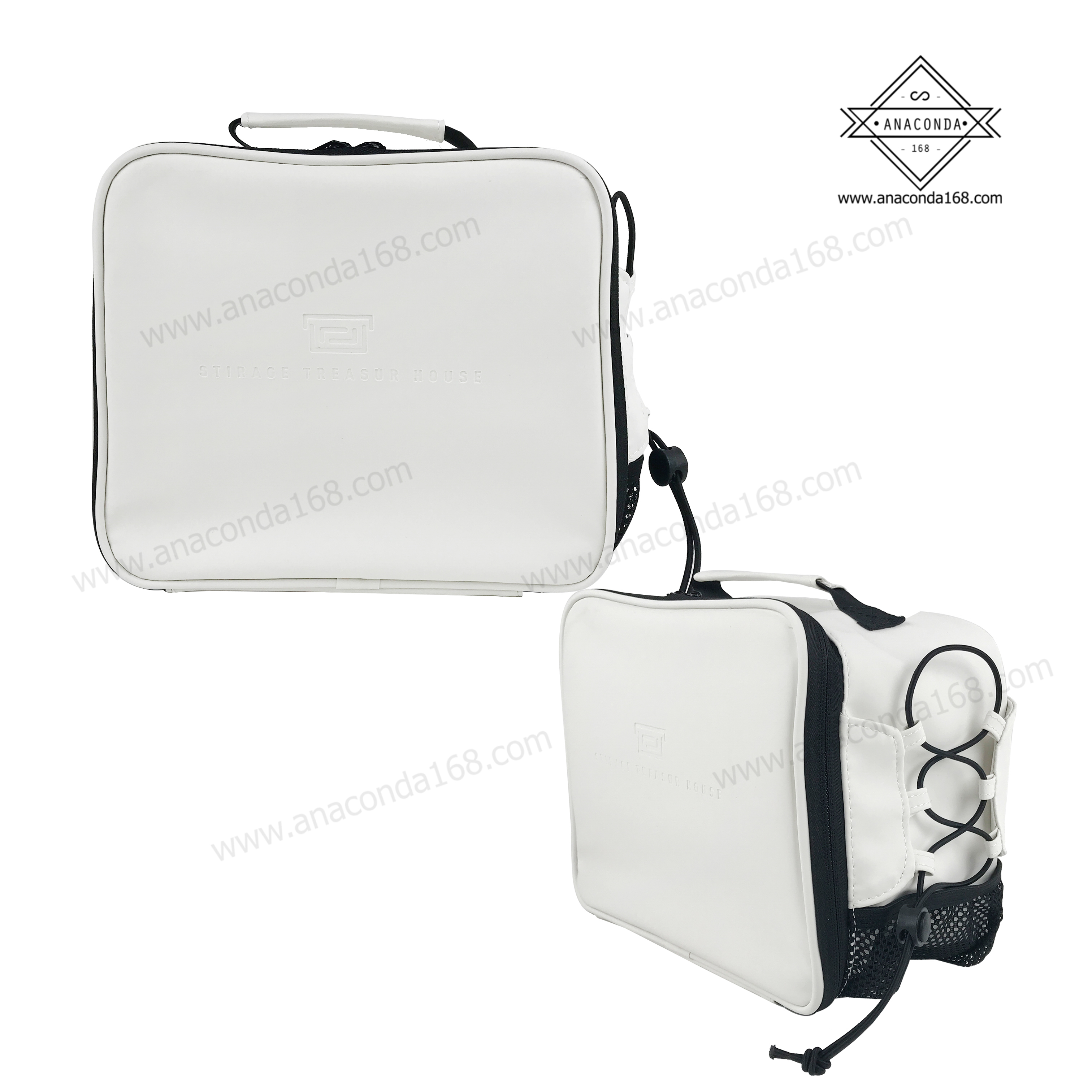 กระเป๋าอเนกประสงค์เก็บอุณหภูมิพกพา