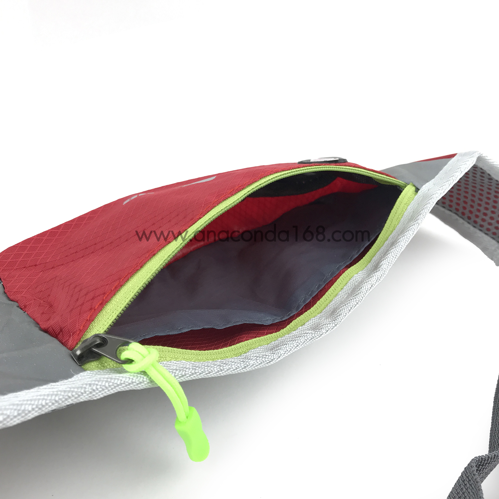 กระเป๋าคาดเอวสปอร์ต (Sport Jumahe) กระเป๋าคาดเอววิ่ง