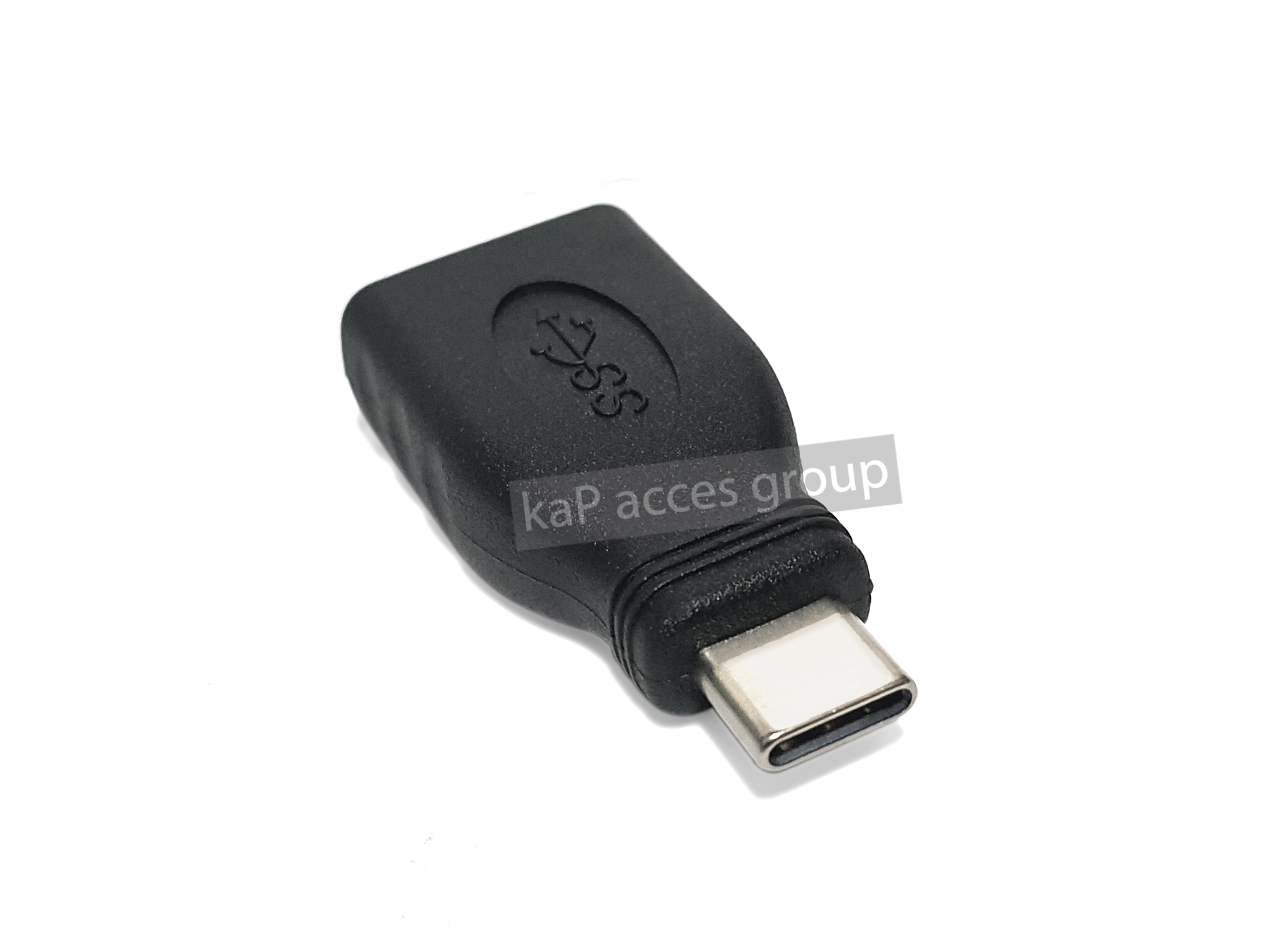 หัวแปลง USB C ตัวผู้ เป็น USB 3.0 ตัวเมีย USB OTG