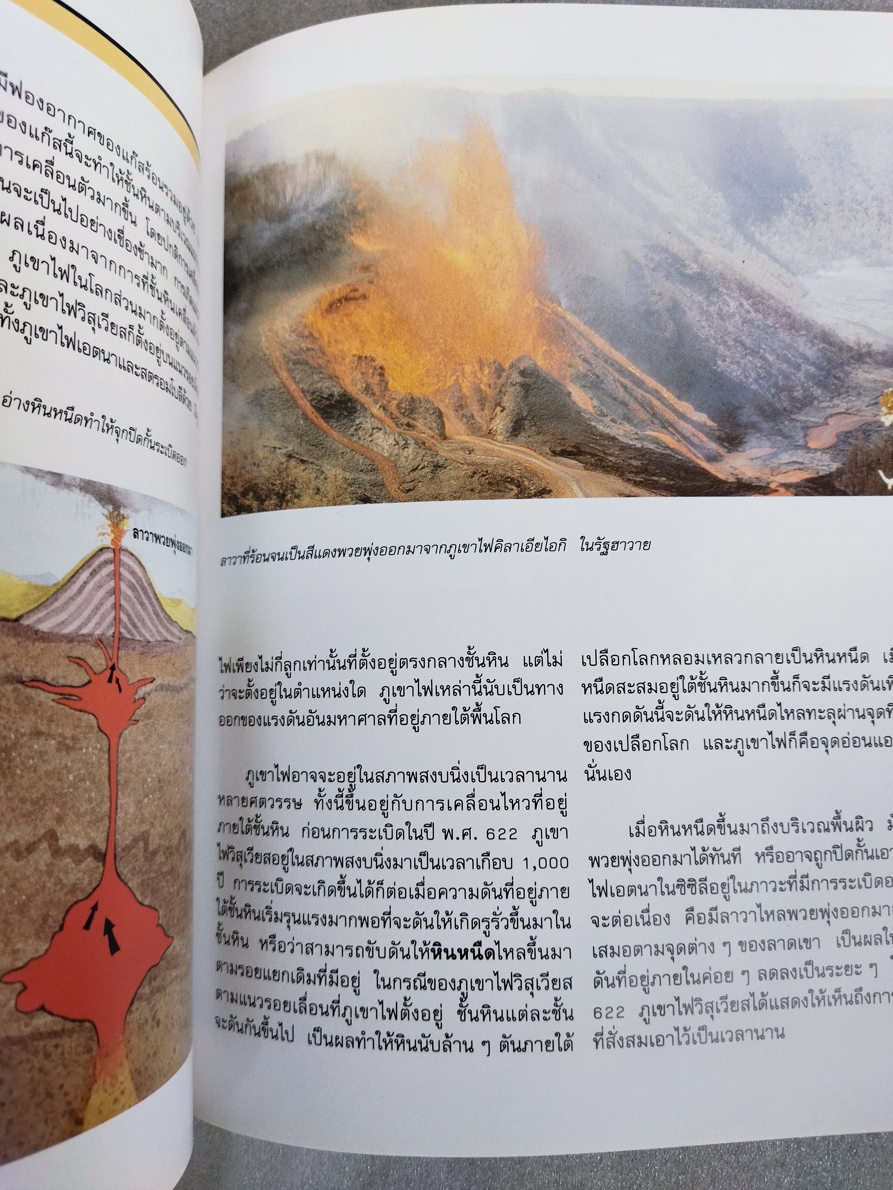 ความหายนะของปอมเปอี