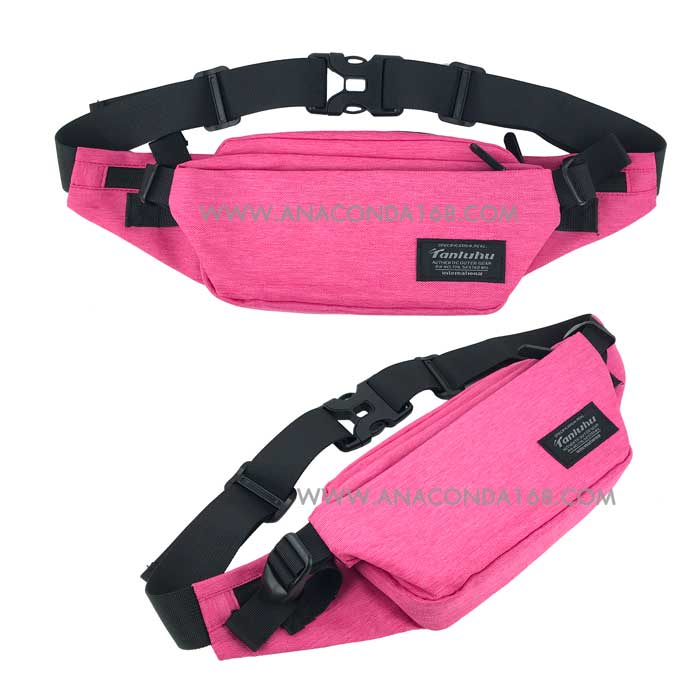 กระเป๋าคาดเอววิ่ง กระเป๋าคาดเอวออกกำลังกาย