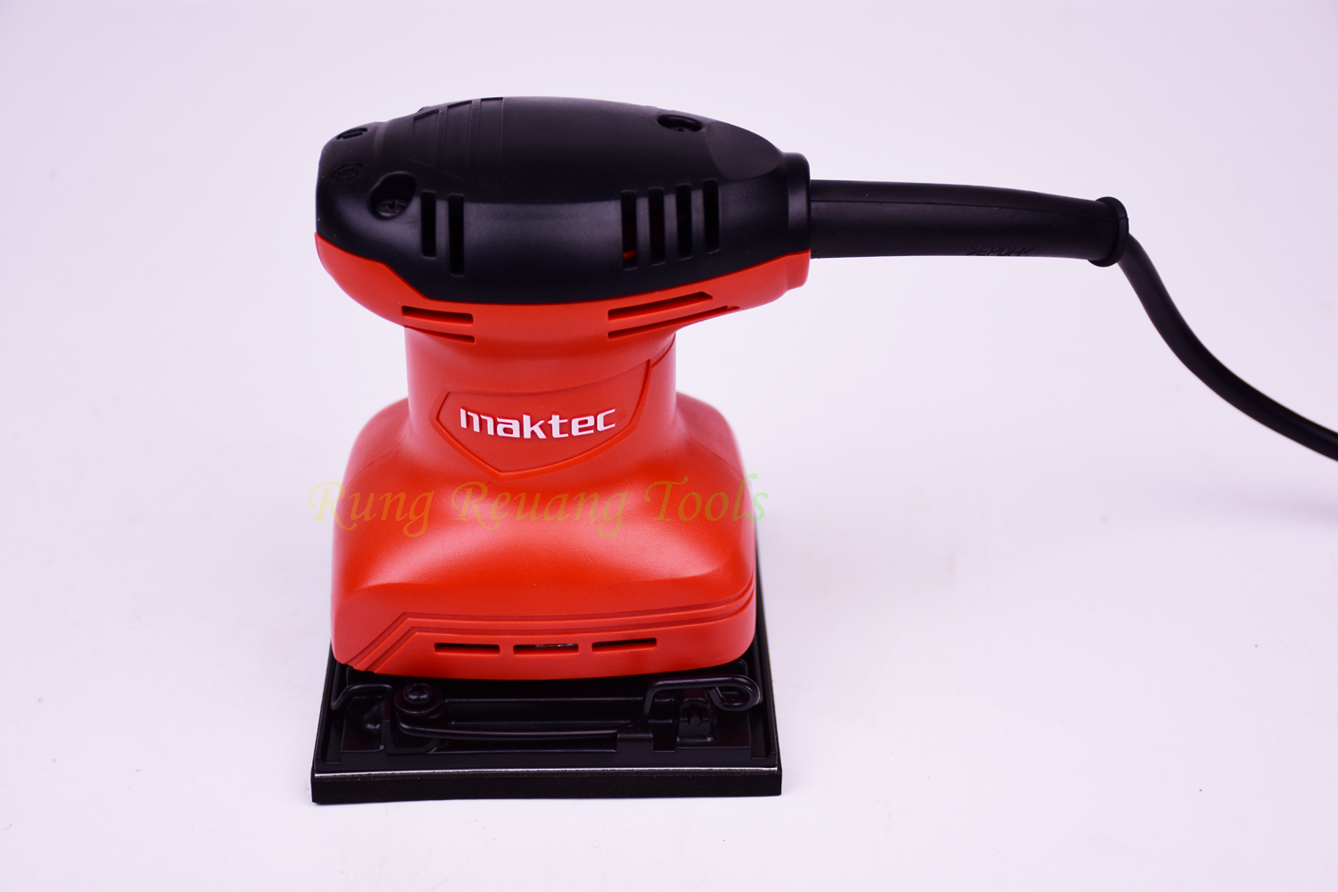 MAKTEC เครื่องขัดกระดาษทรายแบบสั่น รุ่น MT-925