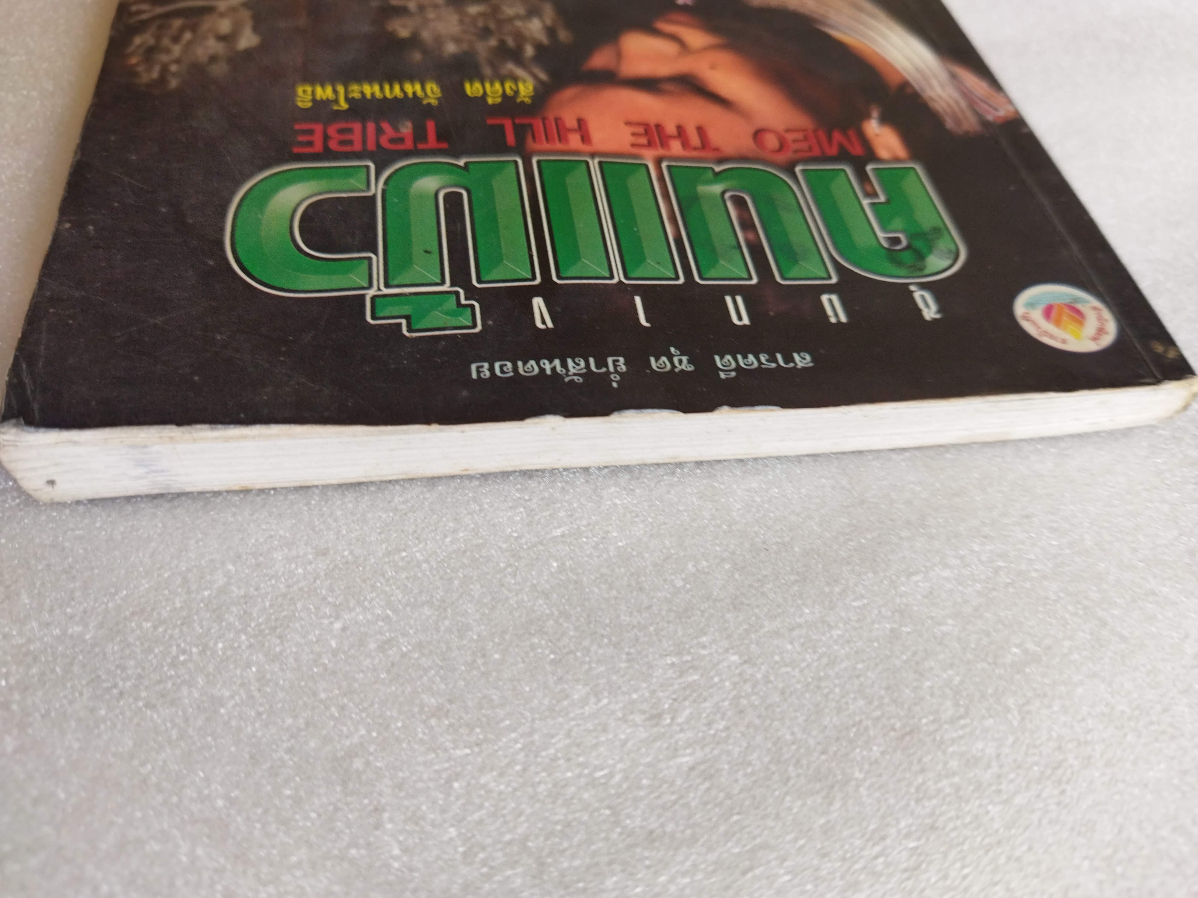 ชุมทางคนแม้ว / สังคีต จันทนะโพธิ