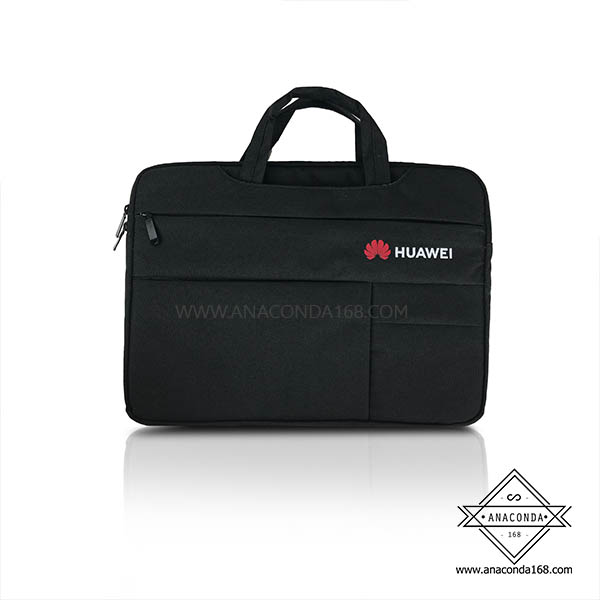 กระเป๋าไอที ใส่แล็ปท็อป/โน๊ตบุ๊ค 14 นิ้ว ( Notebook & Laptop Bag )