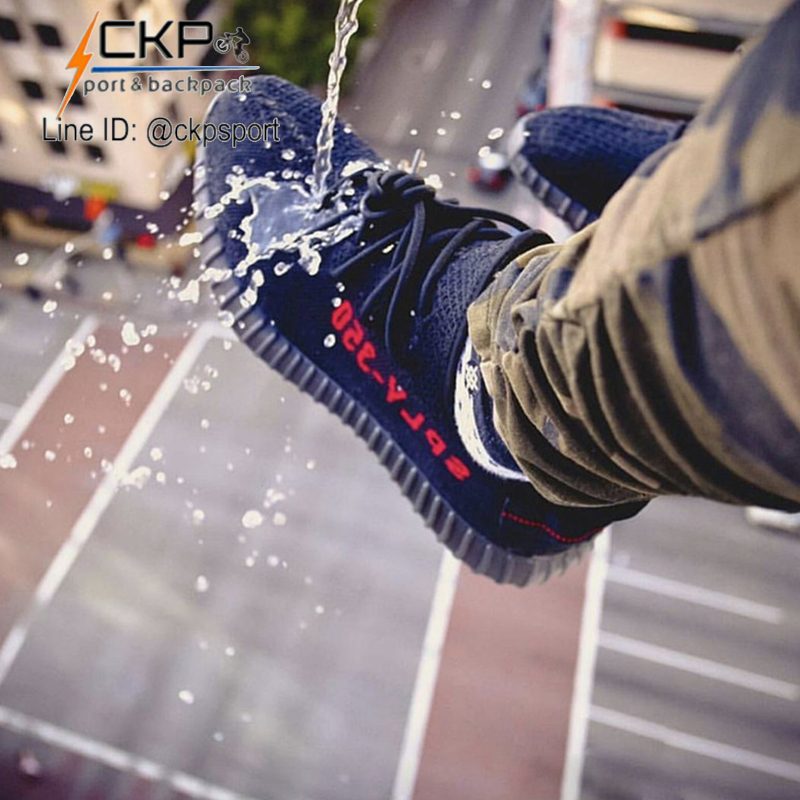 สเปรย์กันน้ำ MAGIC อเนกประสงค์ กันน้ำระดับนาโน ใช้ สเปรย์เคลือบรองเท้า หรือเสื้อผ้าที่ต้องการให้กันน้ำได้