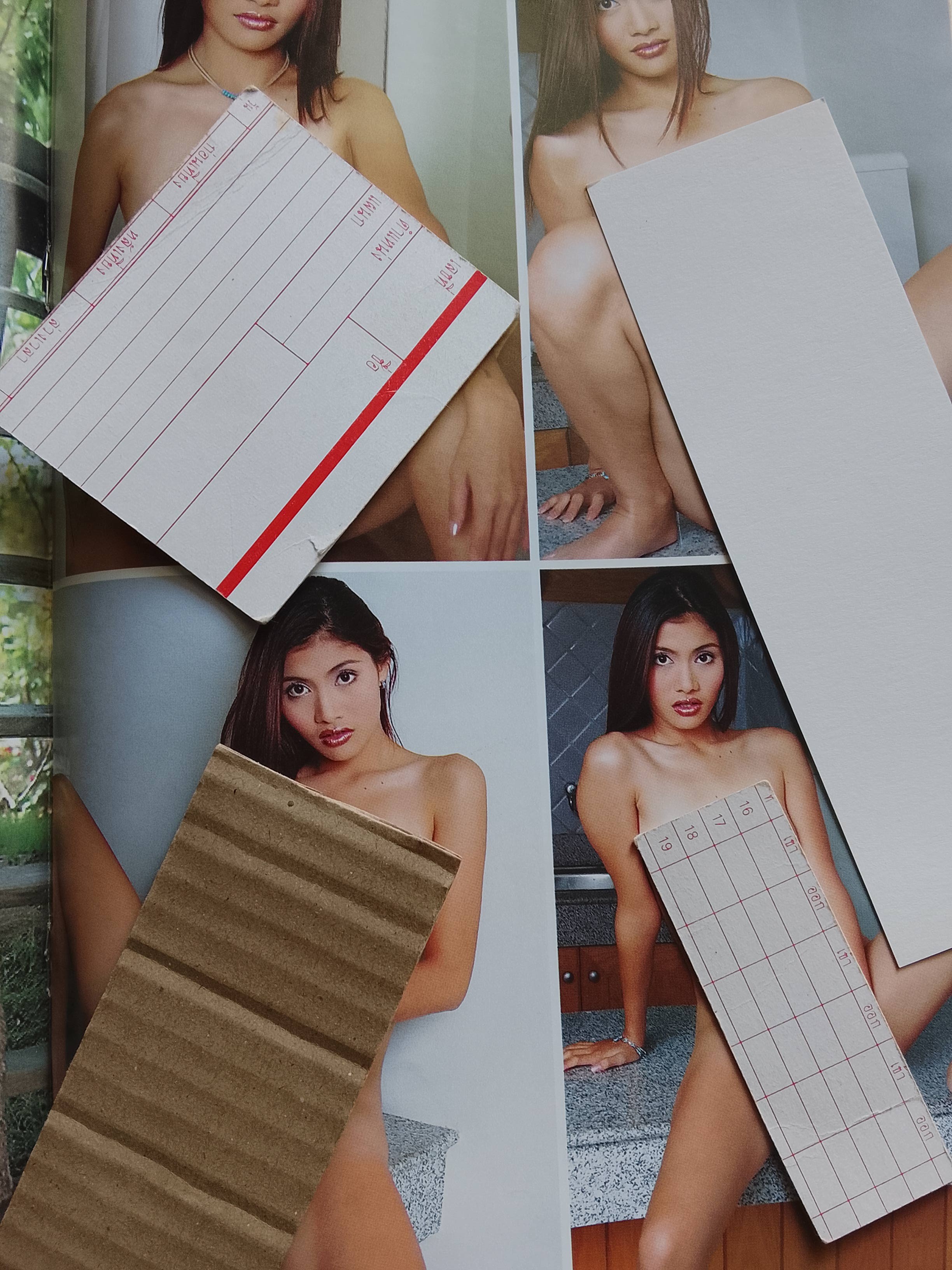 นางแบบ 20