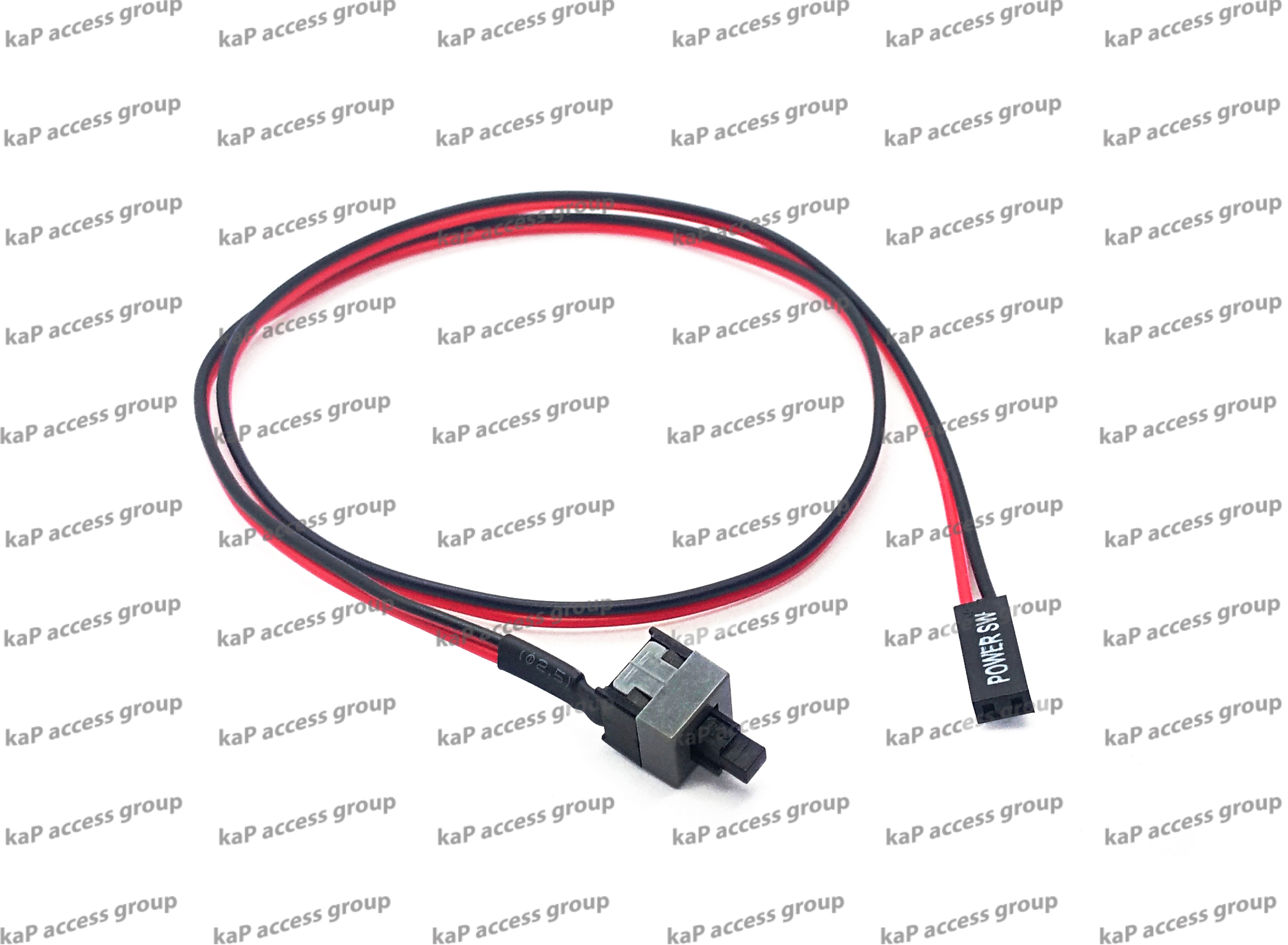 สาย Power Switch ความยาว 45ซม.