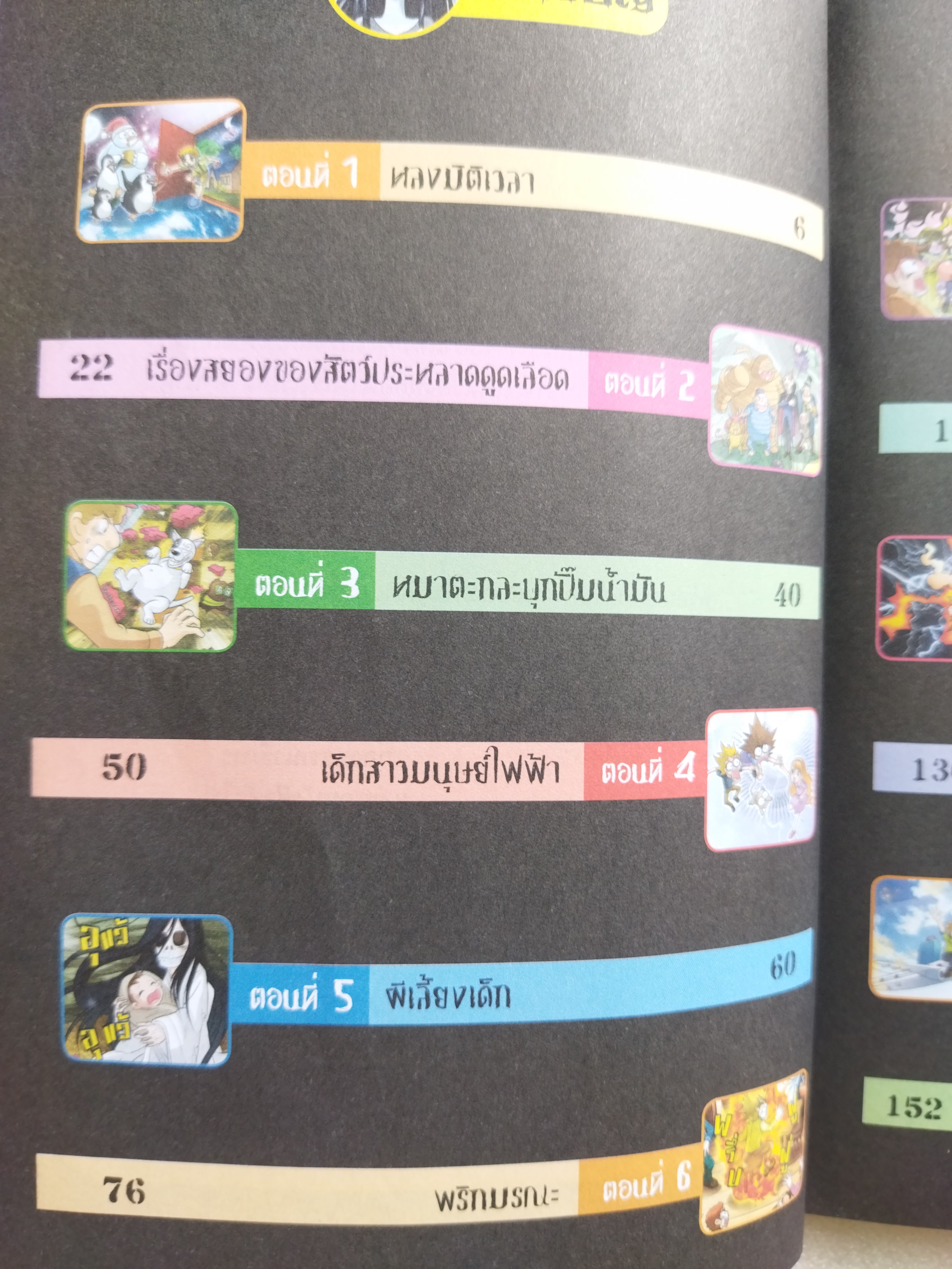 มิติเร้นลับสนั่นโลก