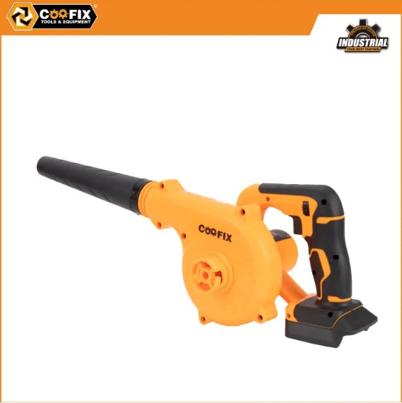 COOFIX เครื่องเป่าลมไร้สาย 20V SET2.0Ah. รุ่น CF-CB001