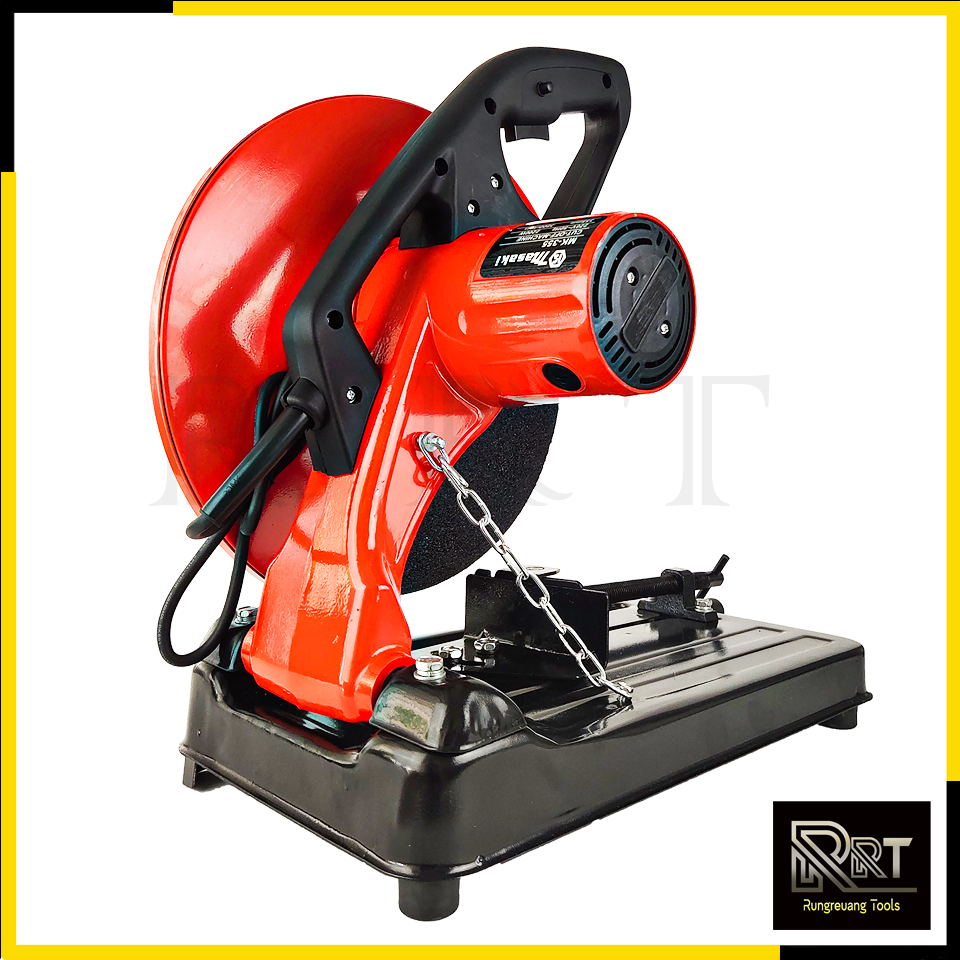 MASAKI ไฟเบอร์ตัดเหล็ก 14 นิ้ว รุ่น MK-355