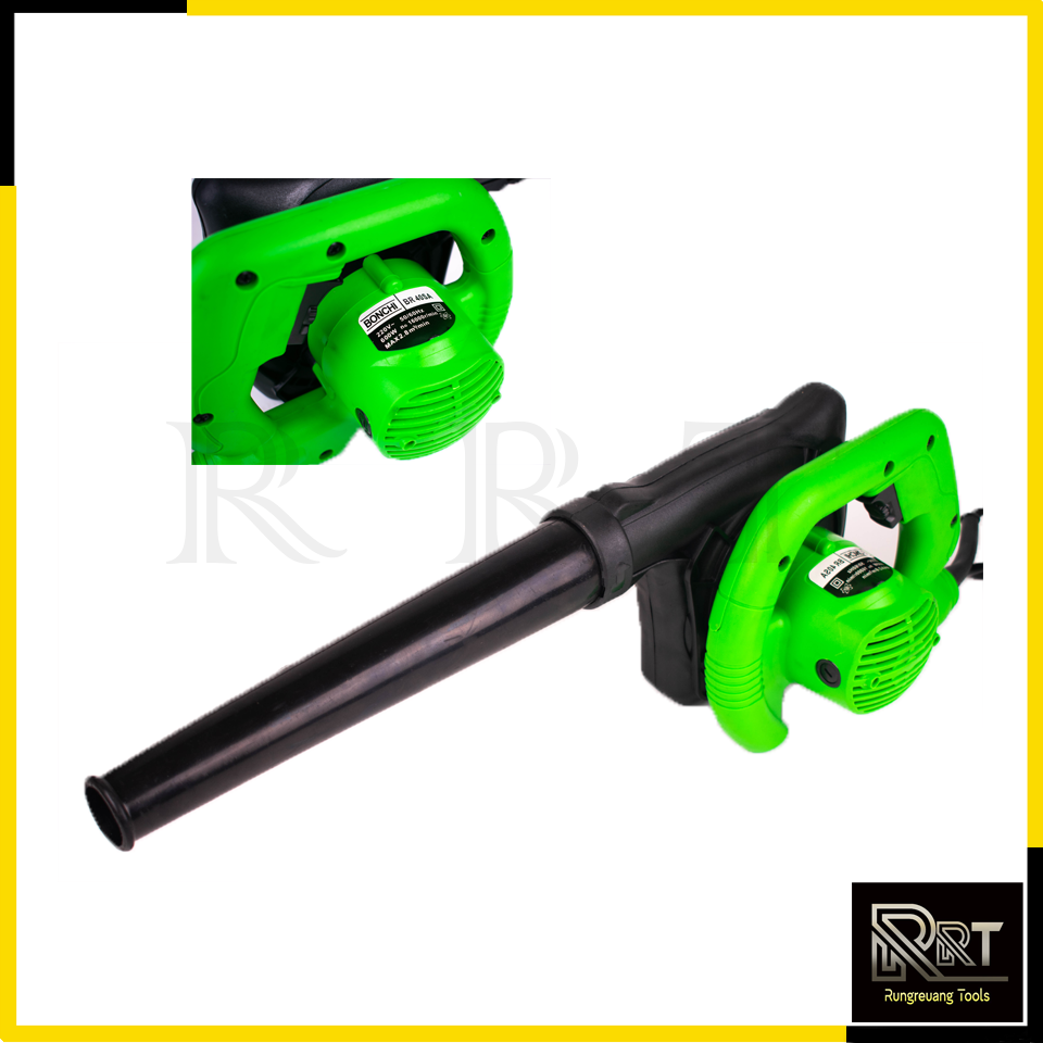 BONCHI เครื่องเป่าลม BLOWER รุ่น BC-40SA