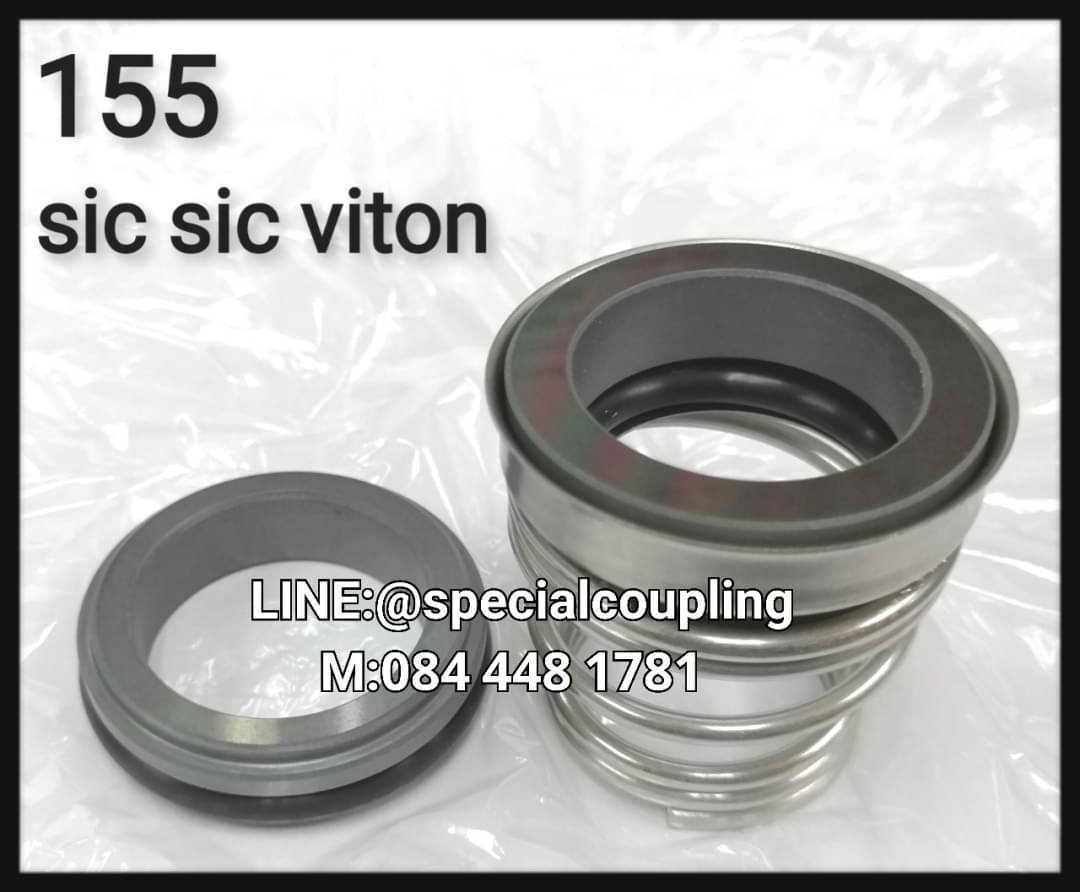 จำหน่ายMechanical seal Calpeda mat sic sic viton พร้อมส่งคะ สอบถามได้คะ
