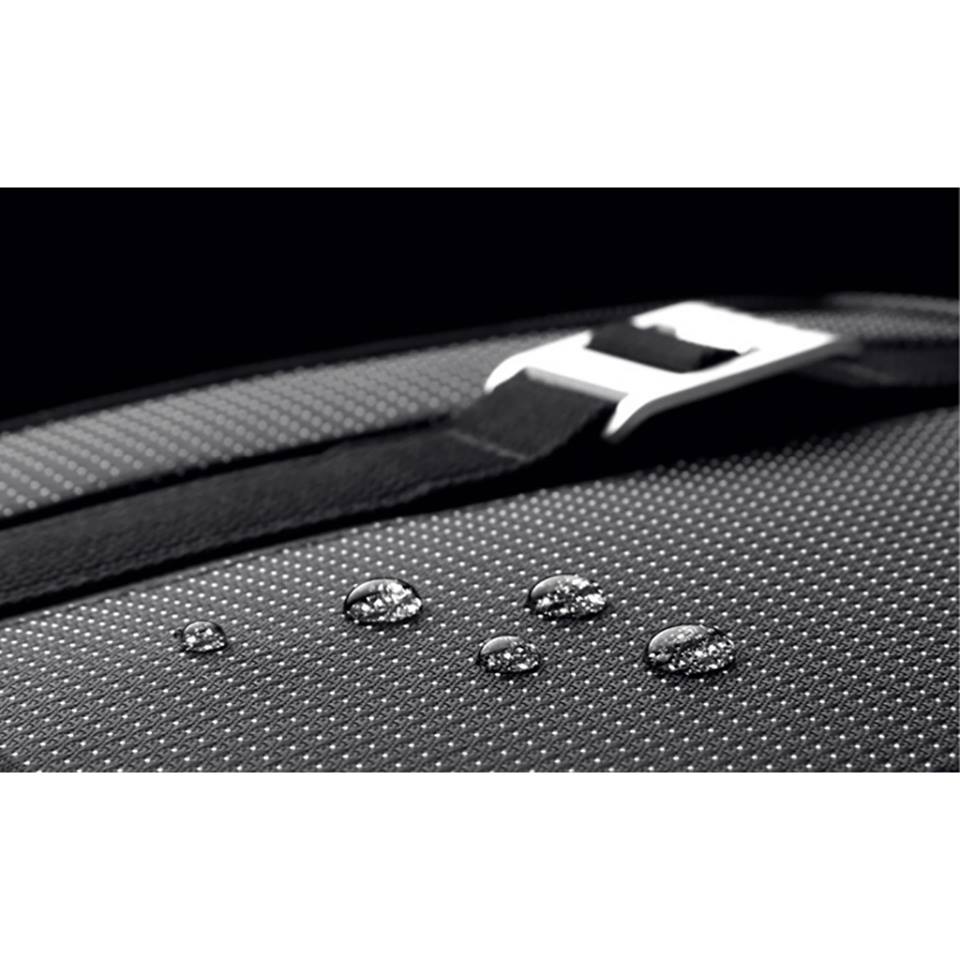 กระเป๋าเป้สะพายหลัง รุ่น AS-B18 (Black)