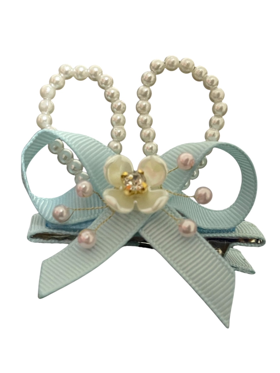 Dog bow.
