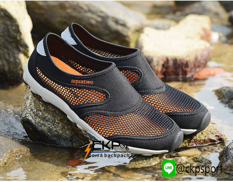 Aquatwo S503 สีดำ