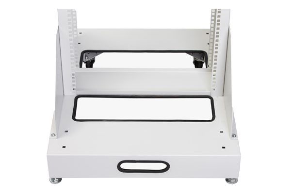 PO-6745ตู้19" HIGH QUALITY OPEN OPEN RACK 45U