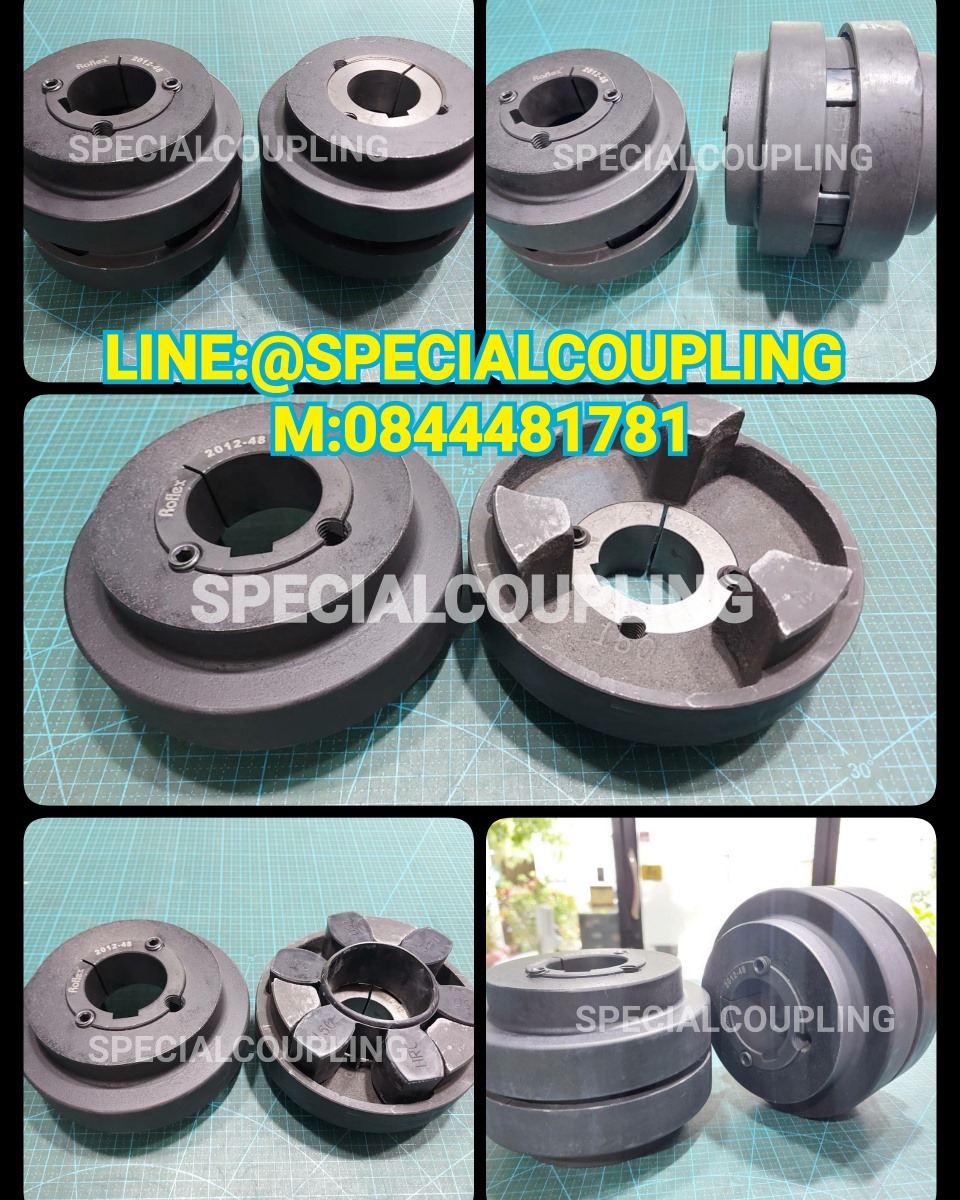จำหน่ายHRC COUPLING TYPE FHพร้อมส่งคะ สอบถามได้คะ