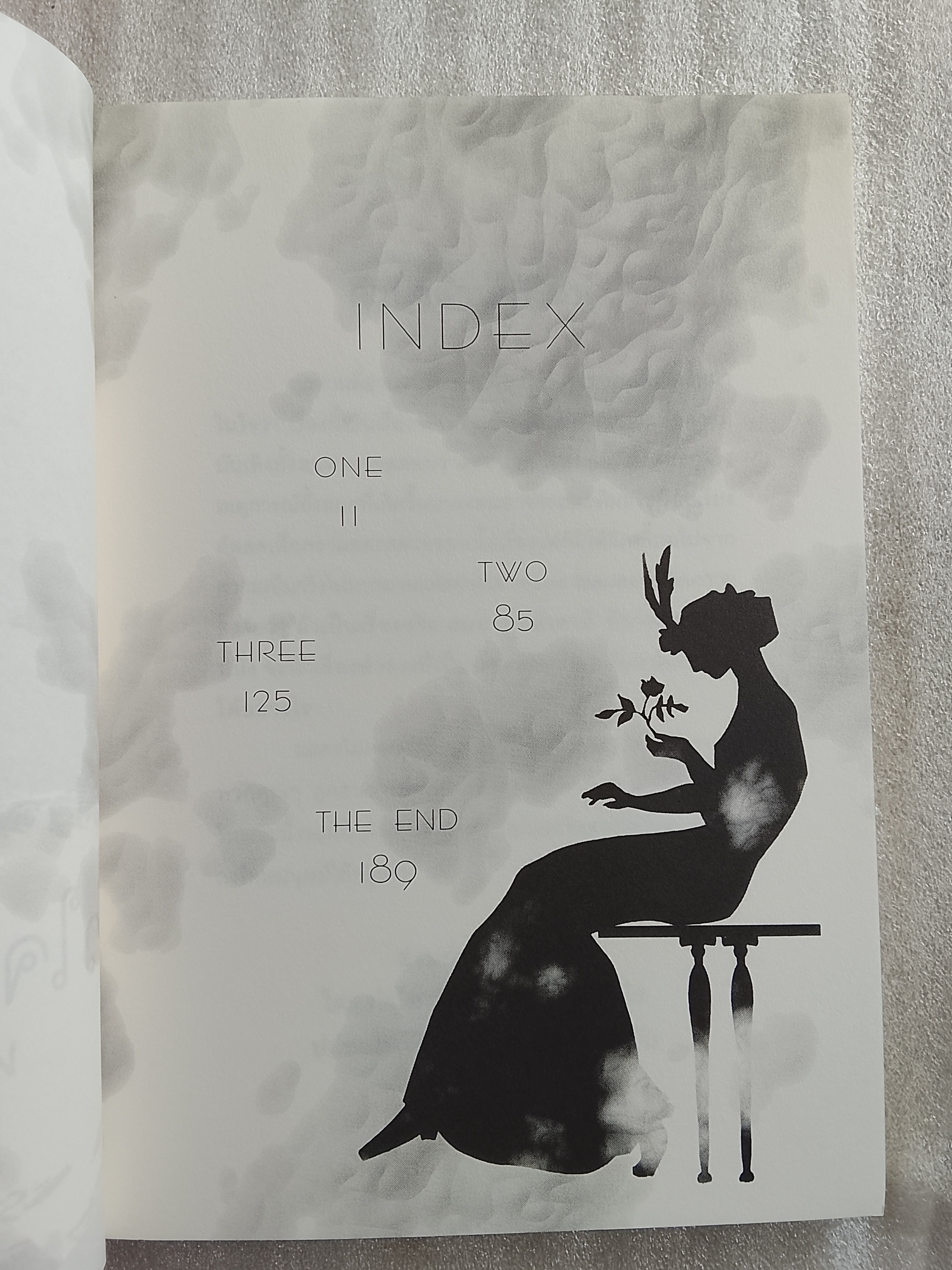 ฮิสทีเรีย หัวใจนี้ไม่เคยพอ