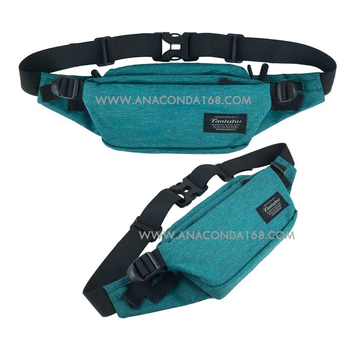 กระเป๋าคาดเอววิ่ง กระเป๋าคาดเอวออกกำลังกาย