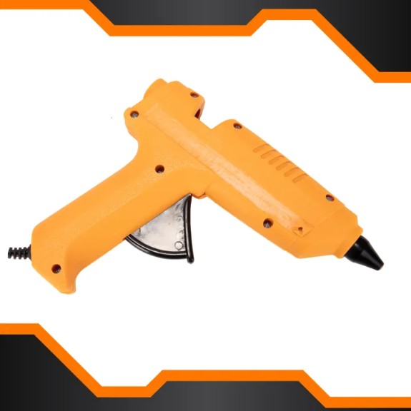 COOFIX ปืนกาวไฟฟ้า 60W รุ่น CF-GG002