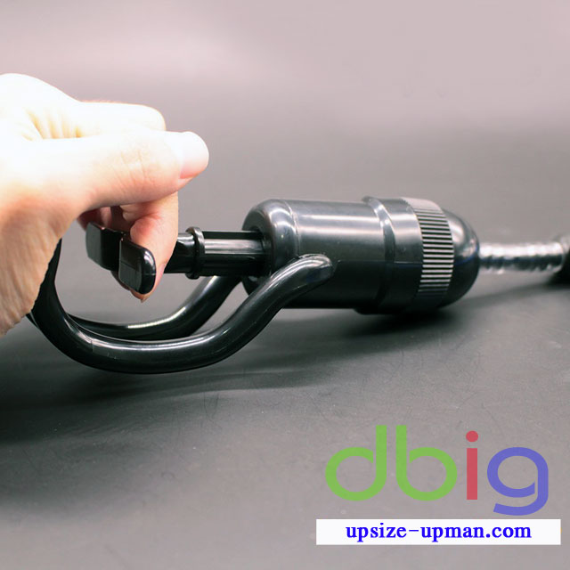 D BIG ปั้มสุญญากาศ เพิ่มขนาดองคชาต (สินค้า High-End)