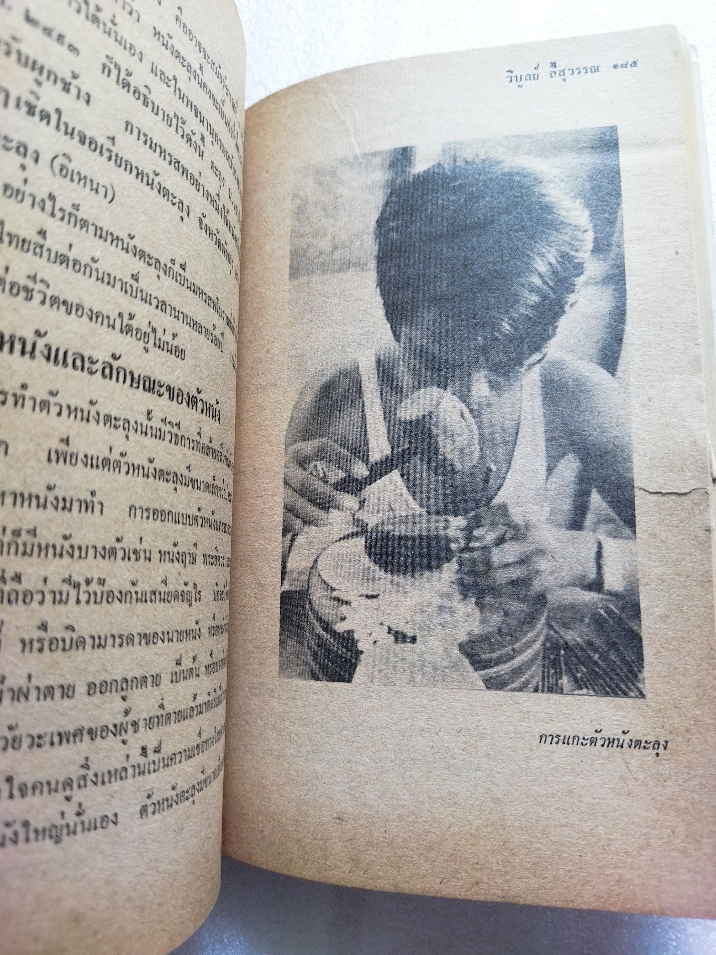 มรดกไทย / วิบูลย์ ลี้สุวรรณ