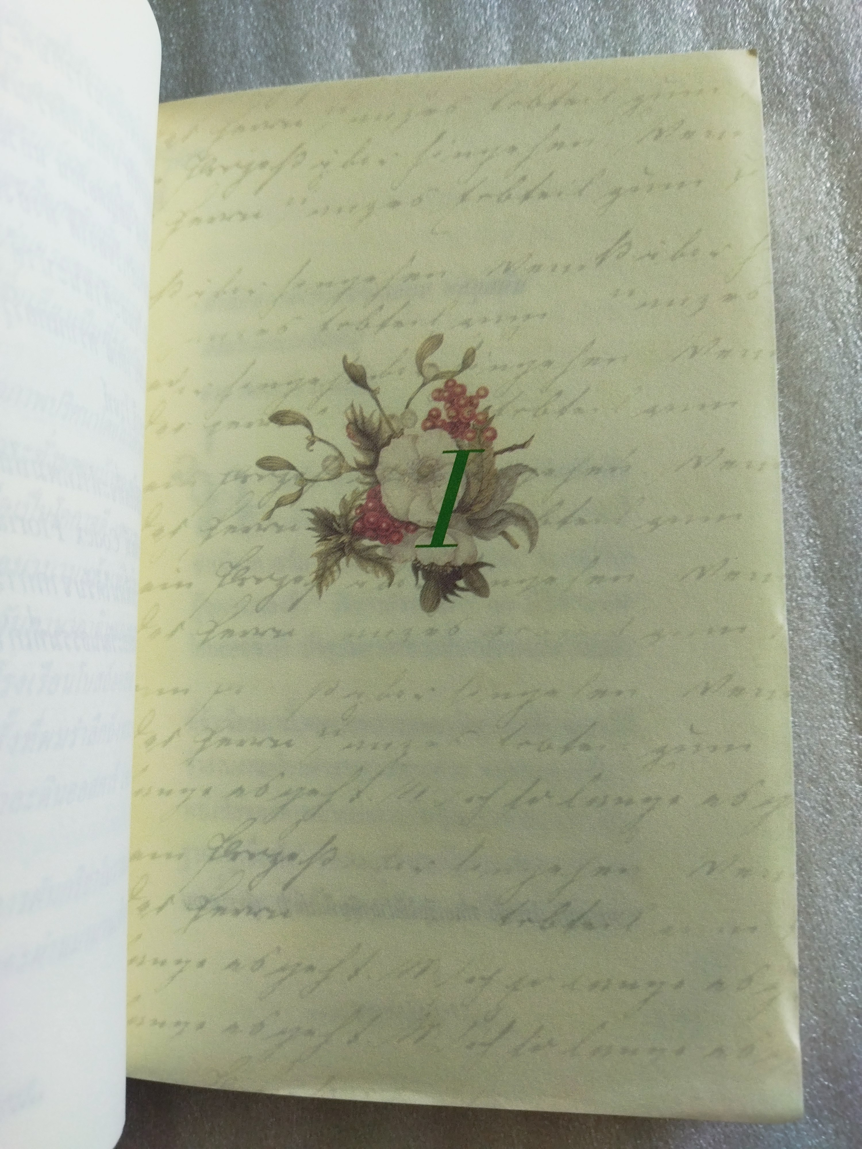 จดหมายรักถึงนักบุญ / โยสไตน์ การ์เดอร์