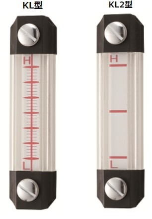 Oil Gauge Long KL KL2