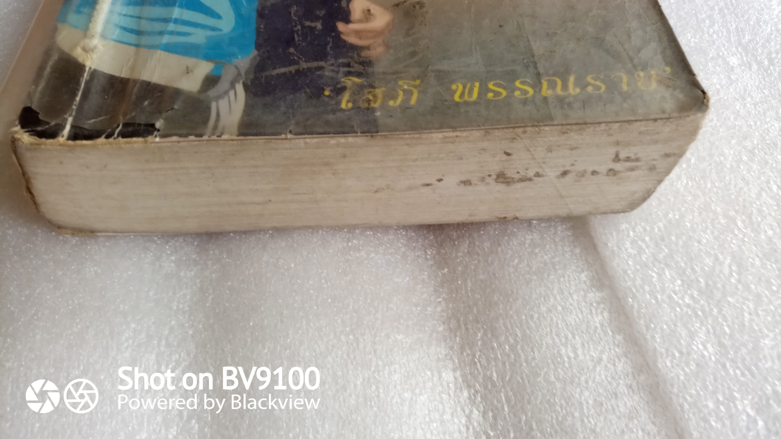 พระจันทร์พยศ / โสภี พรรณราย