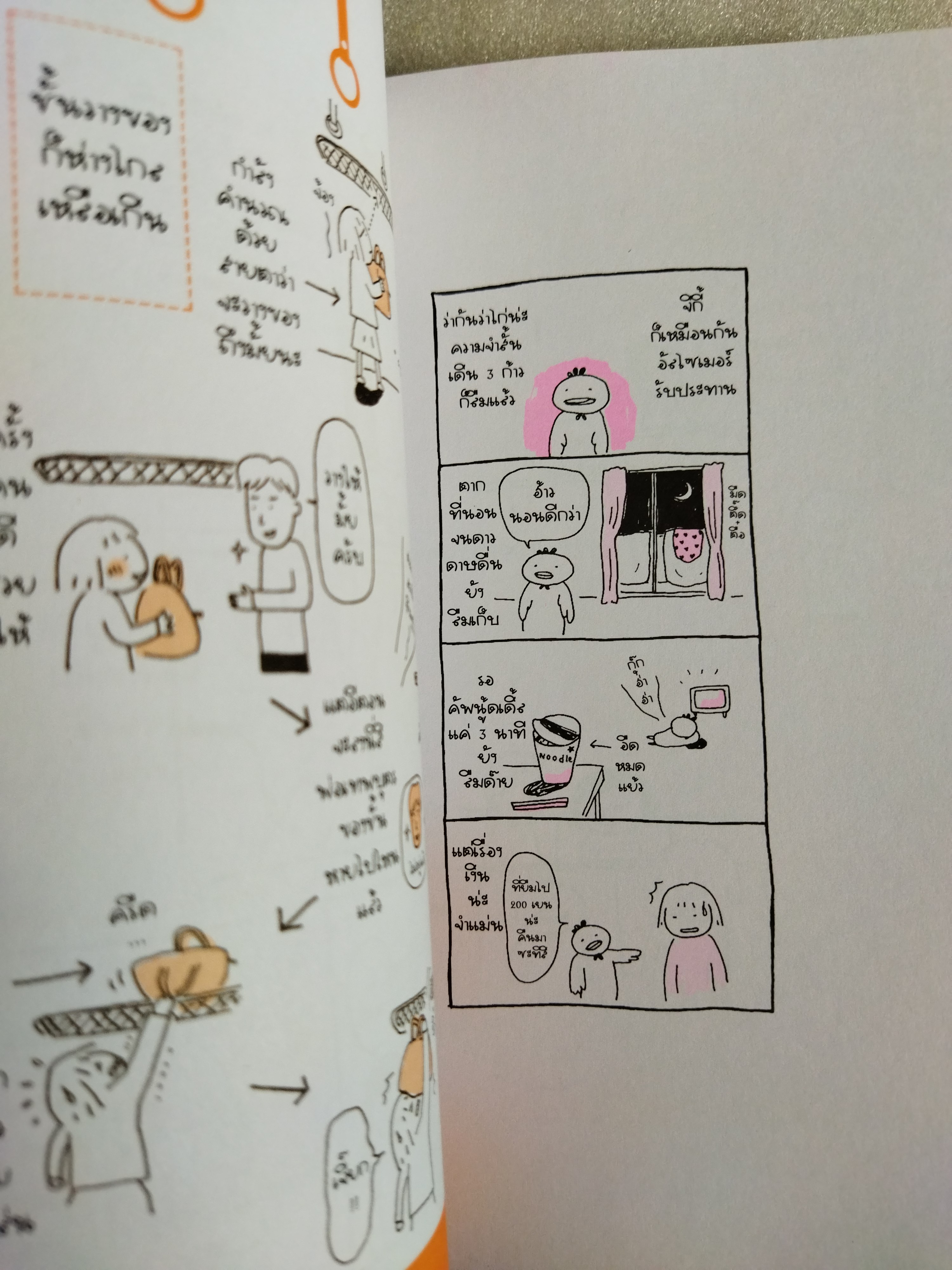 ชีวิต 150 cm. เล่ม 1-2